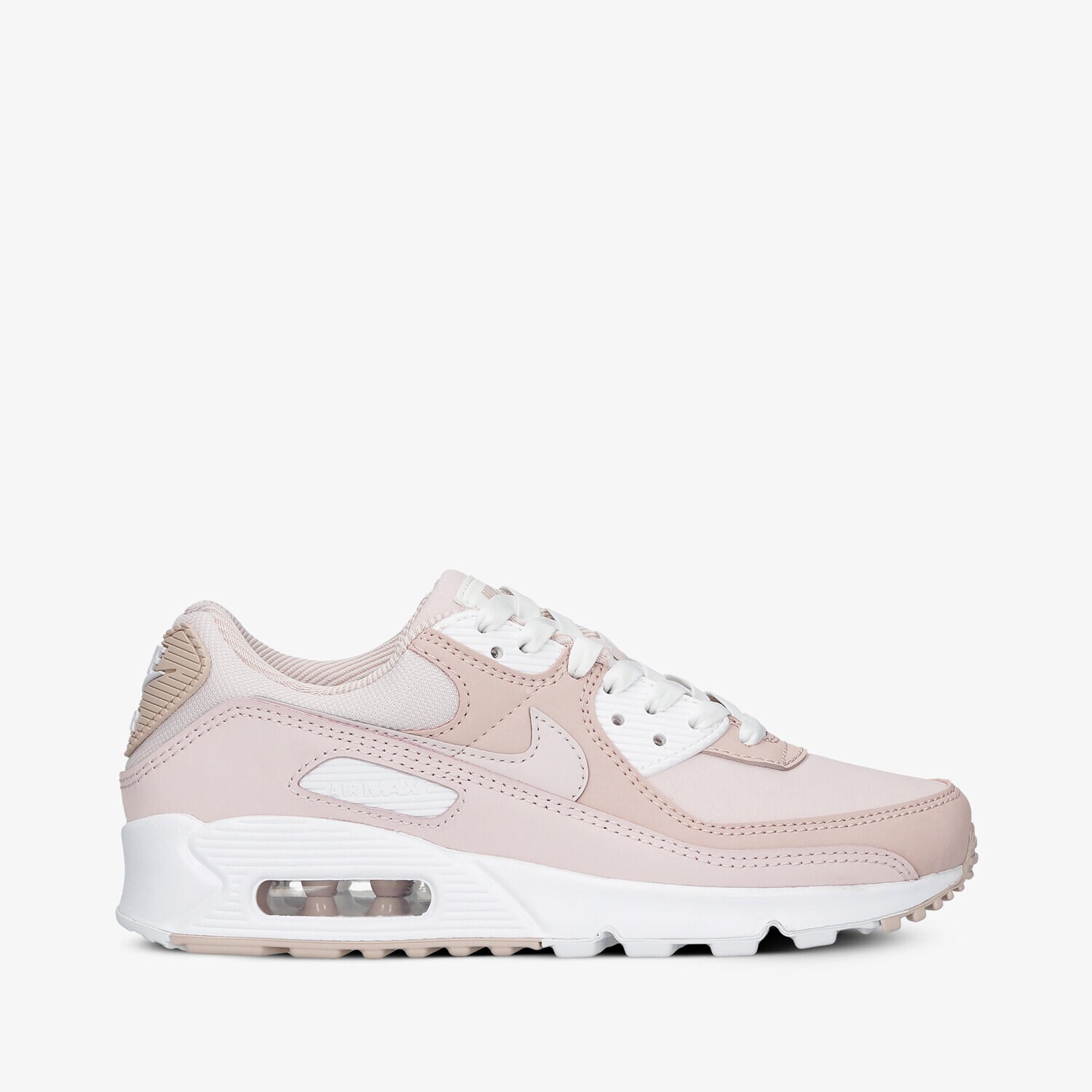 Damen Sneaker NIKE AIR MAX 90  DJ3862-600 Rosa