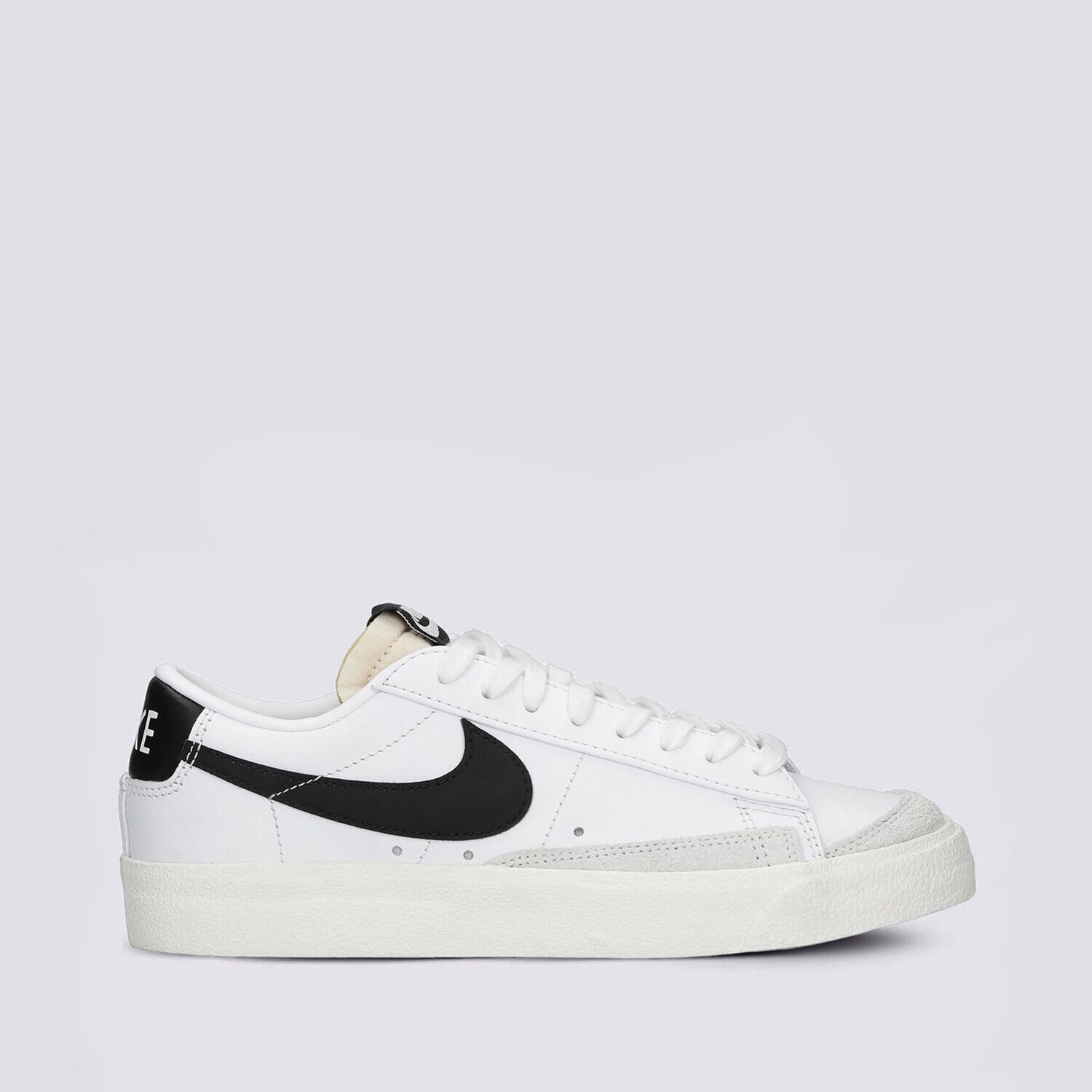 Damen Sneaker NIKE BLAZER LOW '77 DC4769-102 Weiß