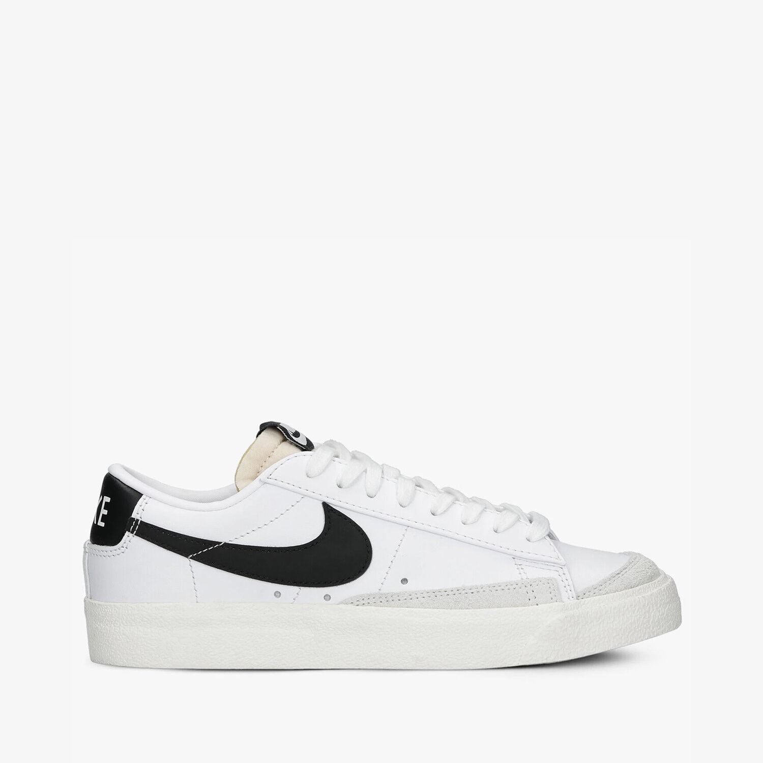 Damen Sneaker NIKE BLAZER LOW '77