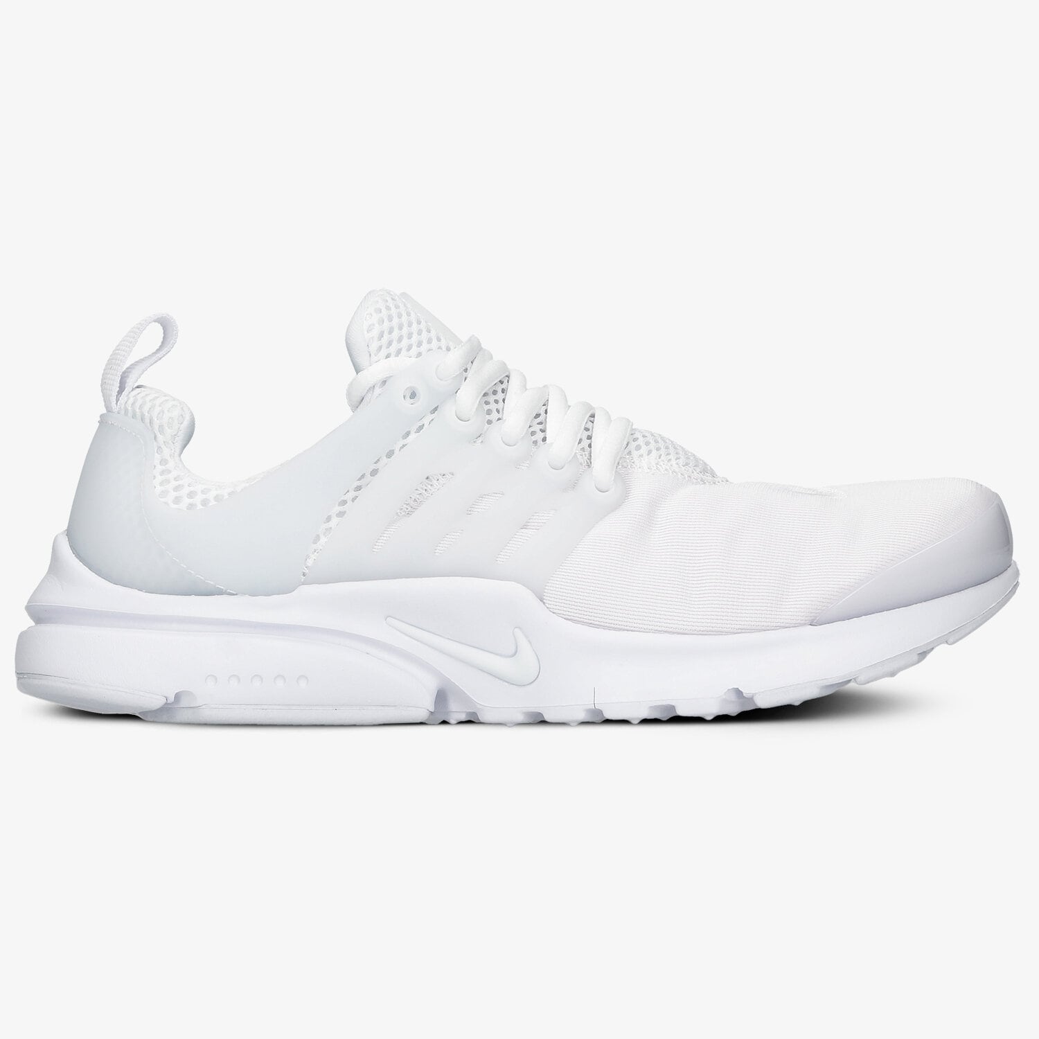 Kinder Sneaker NIKE PRESTO (GS) 833875-100 Weiß