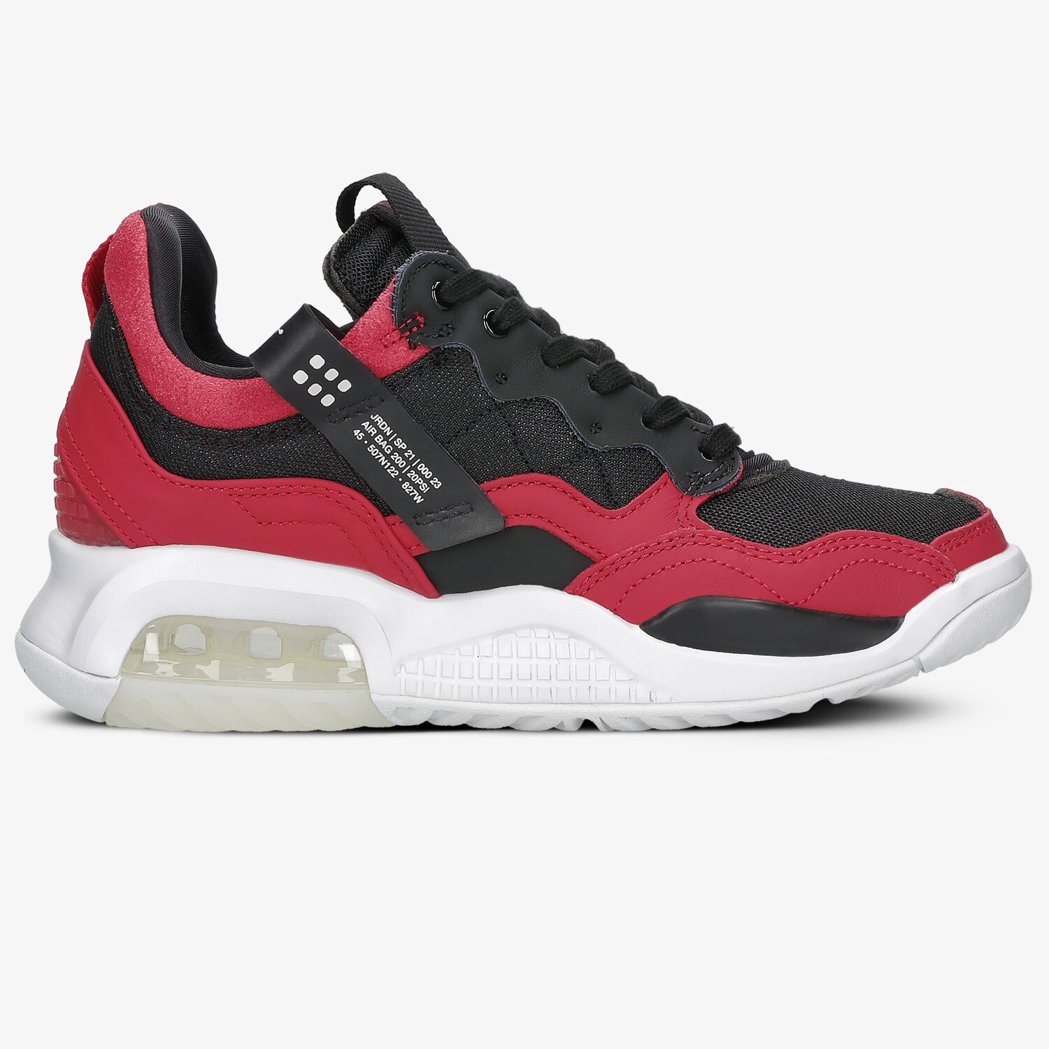 Damen Sneaker JORDAN MA2 CW5992-600 Rot