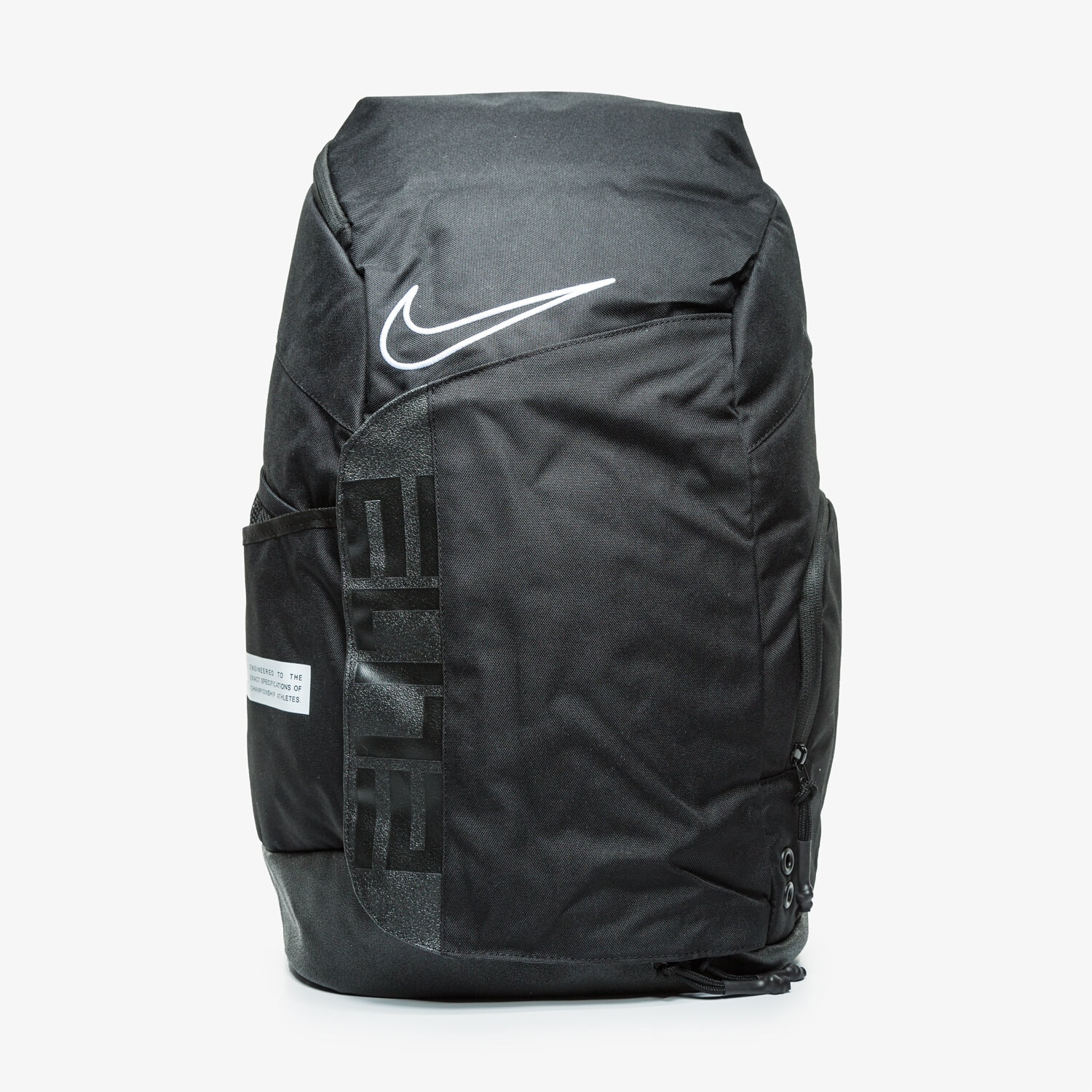 Damen Rucksack NIKE RUCKSACK NIKE ELITE PRO BA6164-010 Schwarz