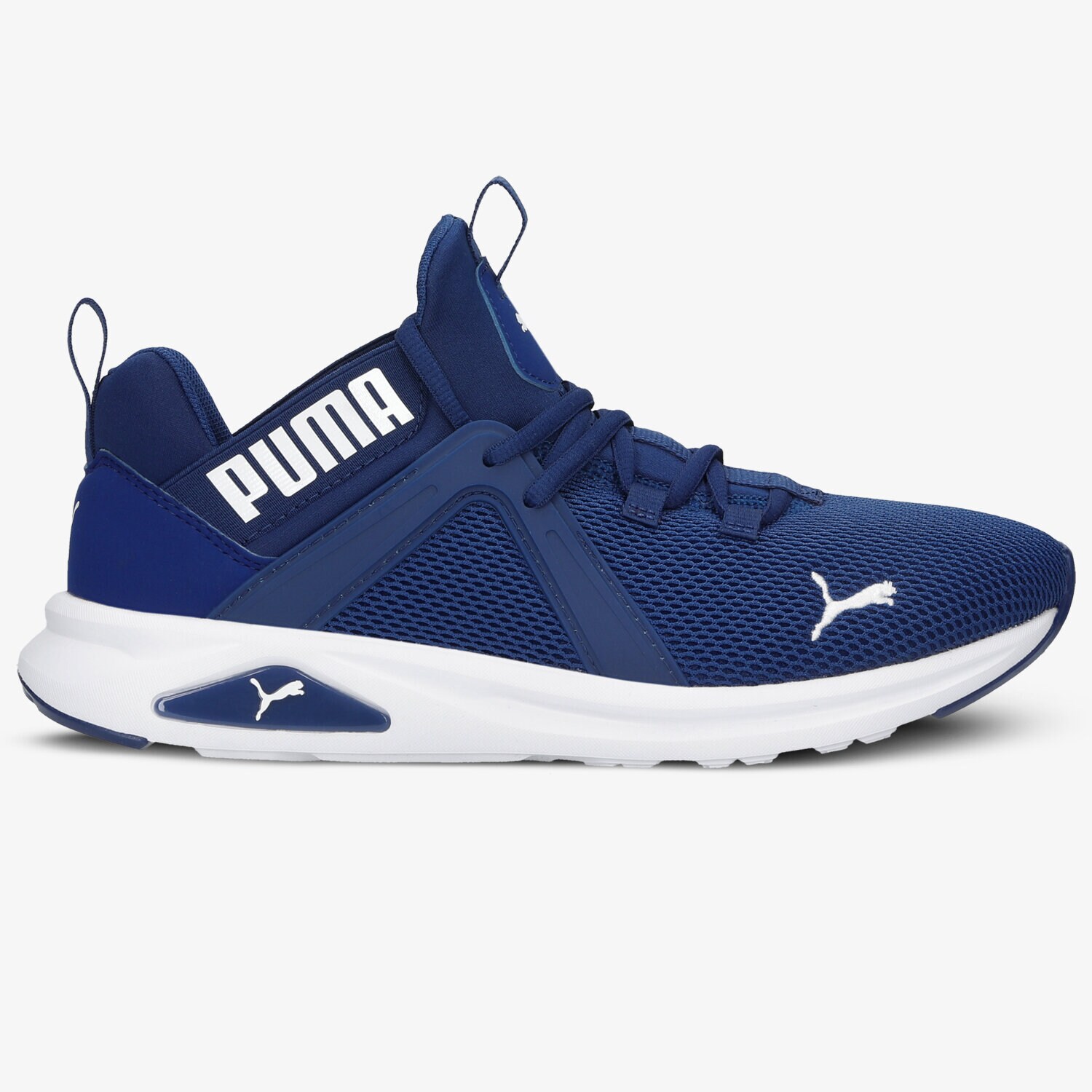 Herren Sneaker PUMA ENZO 2 19324918 Dunkelblau