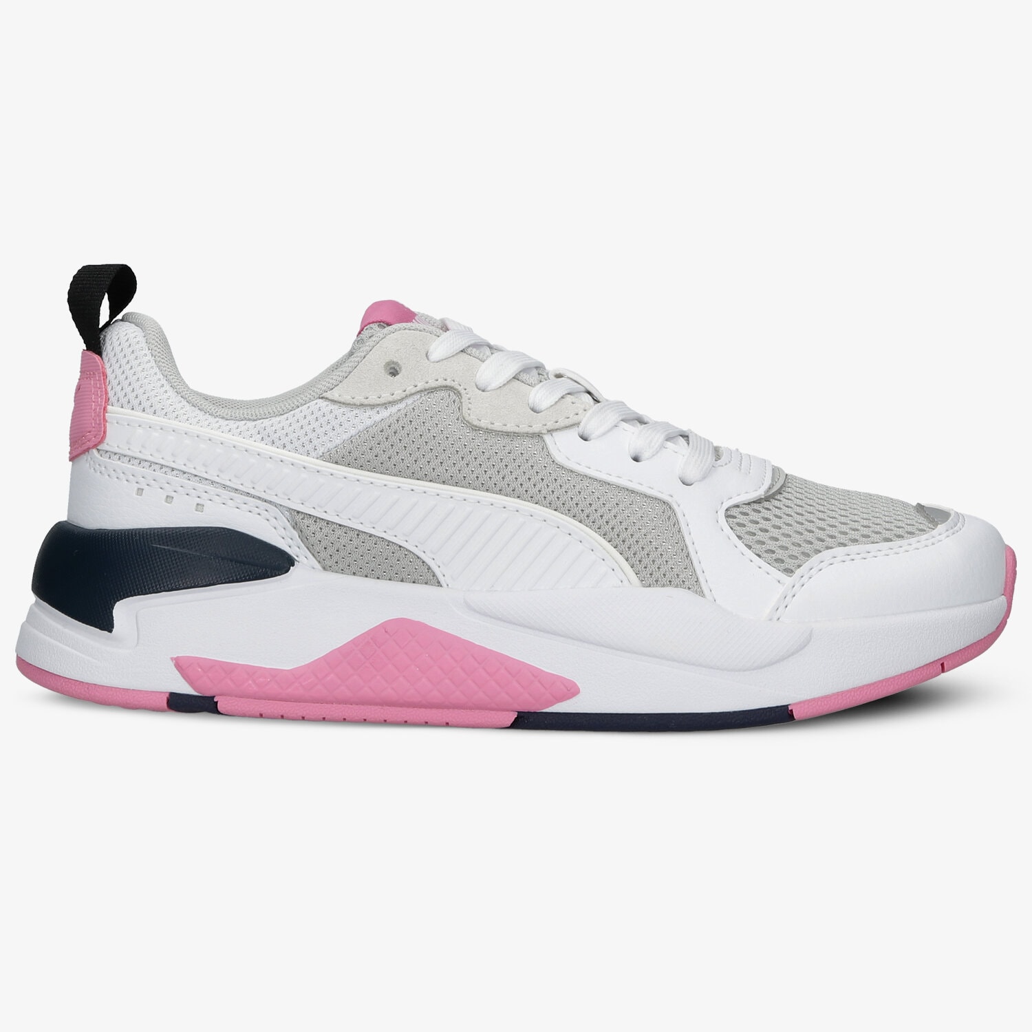 Kinder Sneaker PUMA X-RAY JR 37292016 Weiß