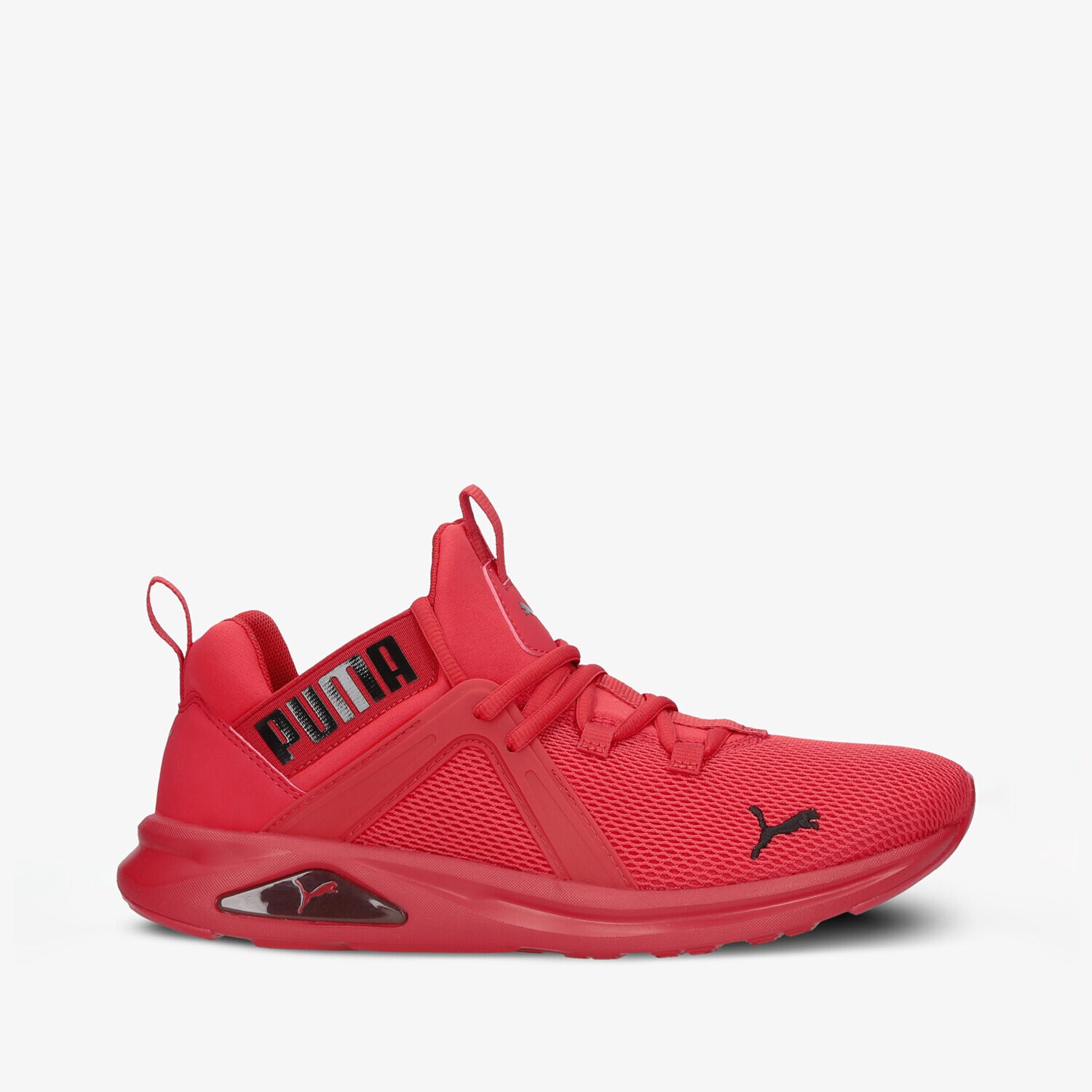Herren Sneaker PUMA ENZO 2 19324905 Rot