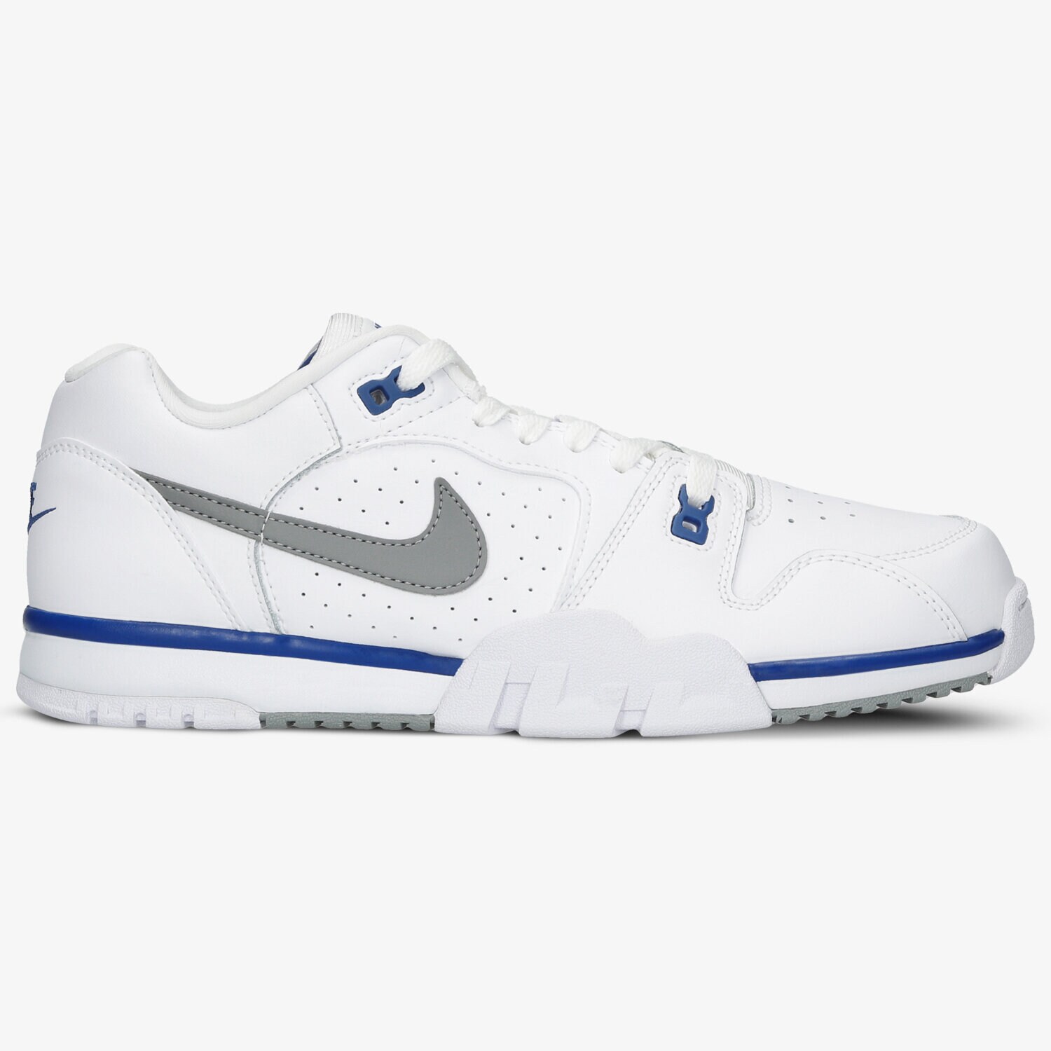 Herren Sneaker NIKE CROSS TRAINER LOW CQ9182-102 Weiß