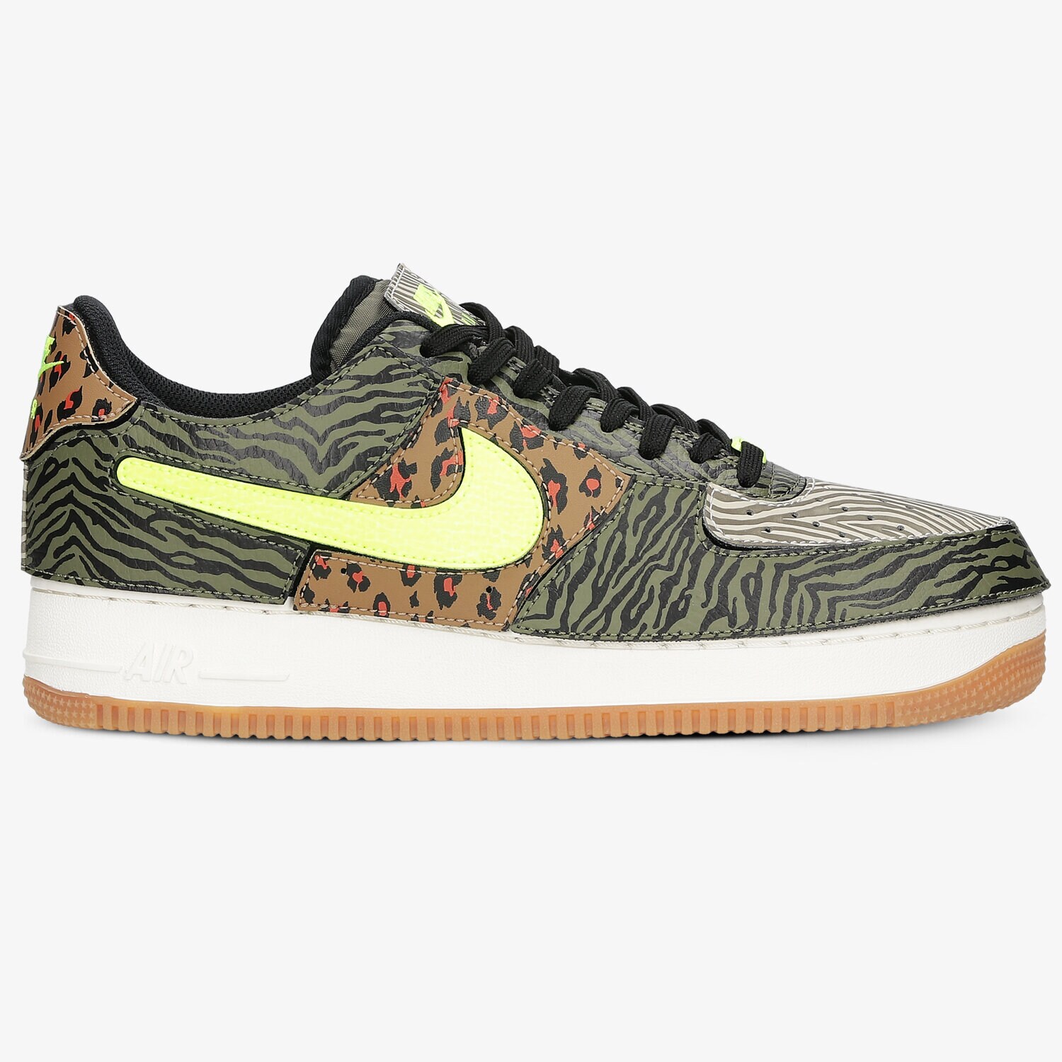 Herren Sneaker NIKE AF1/1 DM5329-200 Grün
