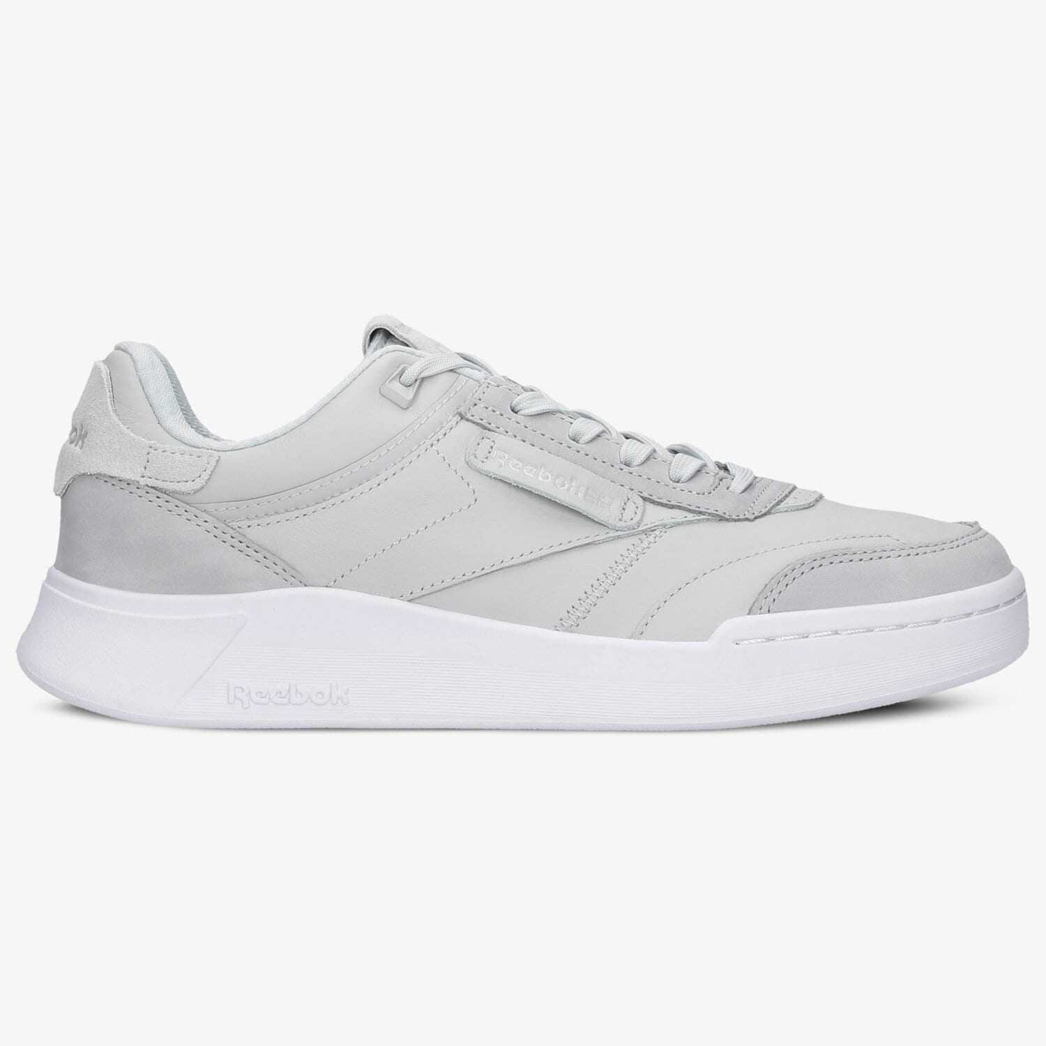 Herren Sneaker REEBOK CLUB C LEGACY G55896 Grau