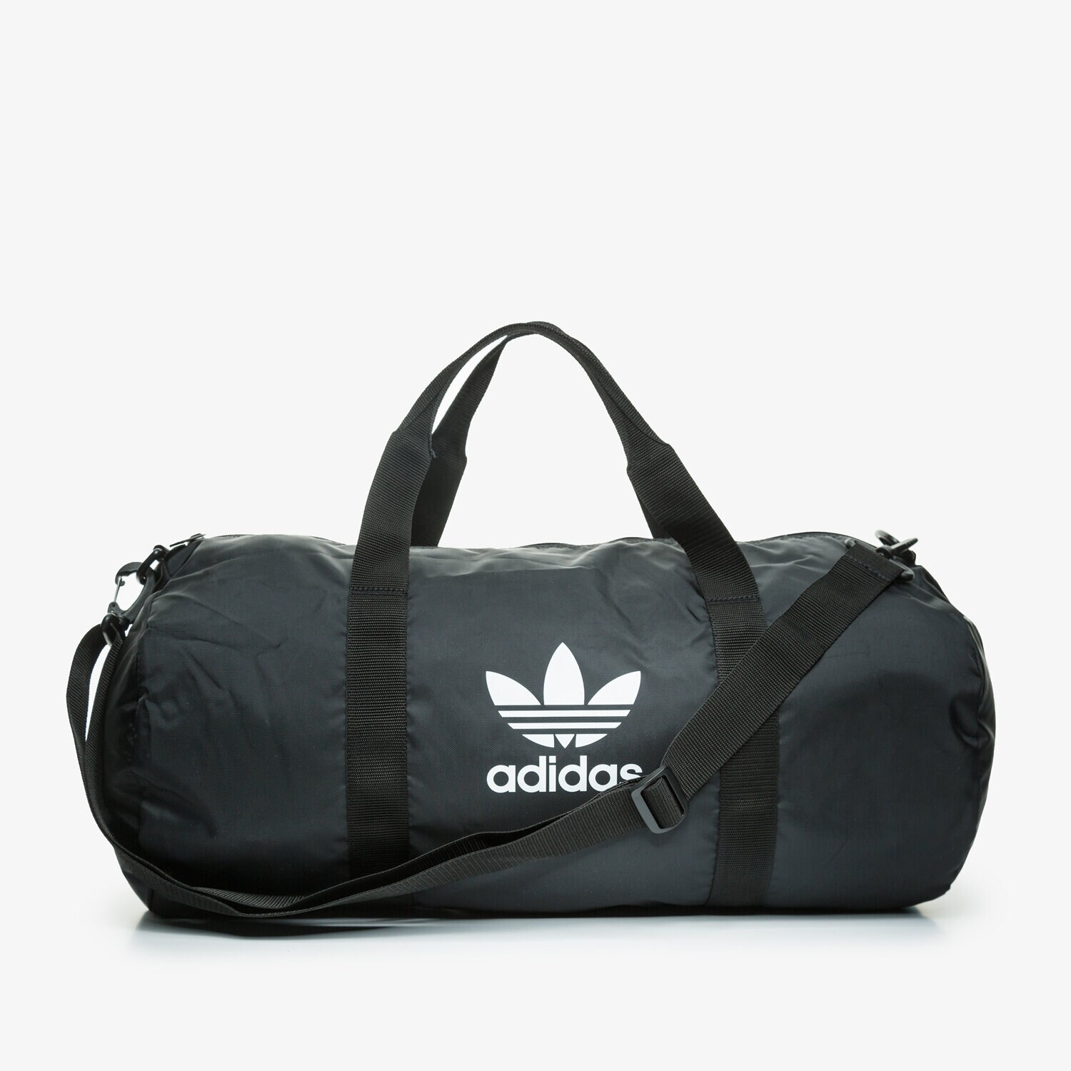 Damen Tasche ADIDAS TASCHE AC DUFFLE ED7392 Schwarz