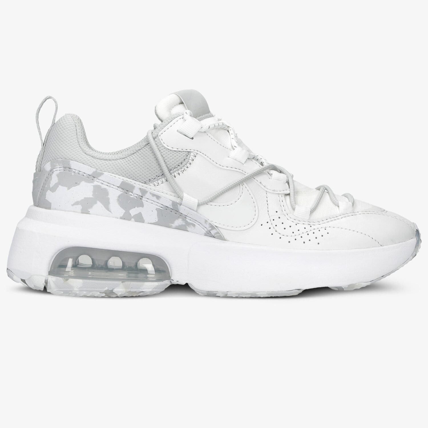 Damen Sneaker NIKE W AIR MAX VIVA DB5269-100 Grau