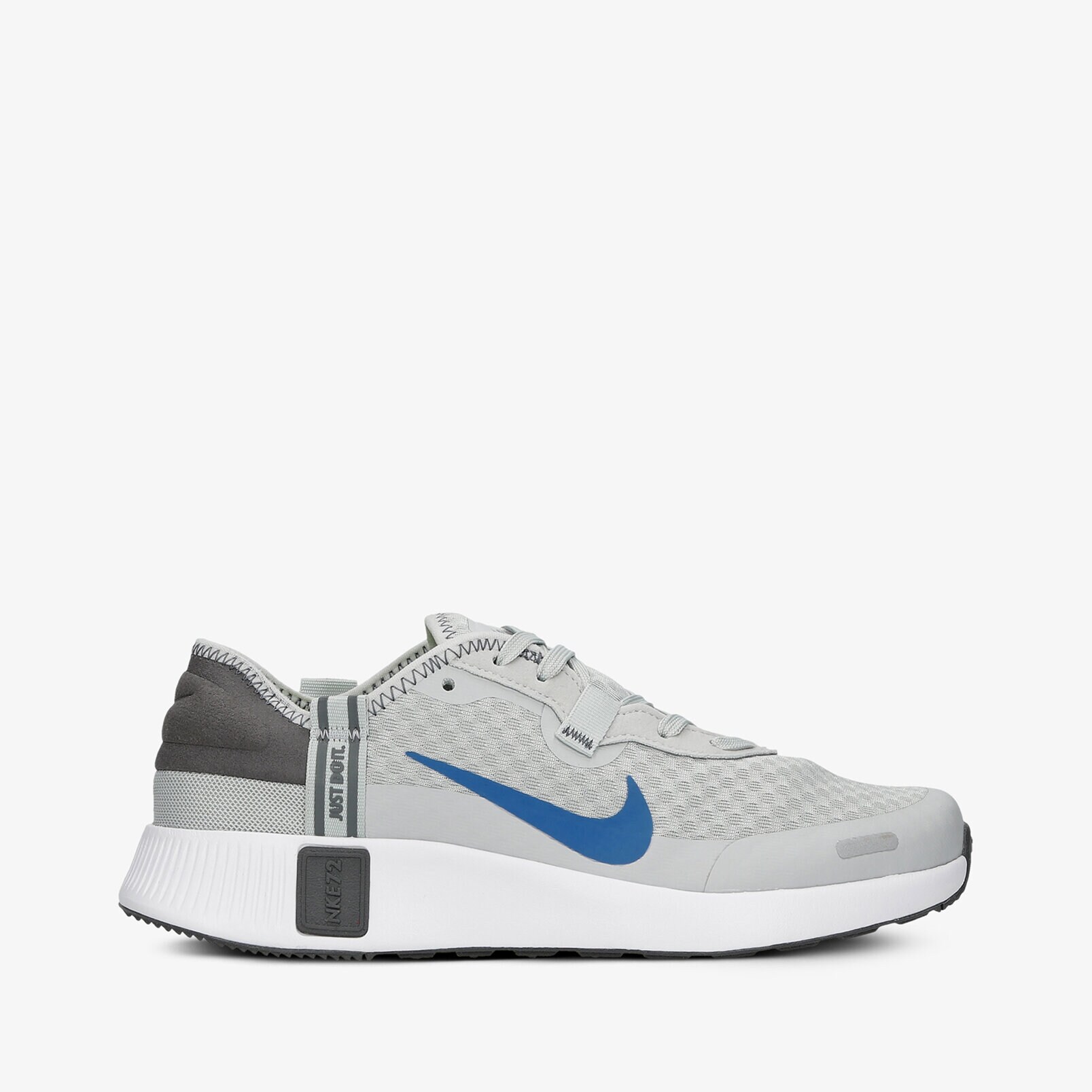 Kinder Sneaker NIKE REPOSTO DA3260-005 Grau