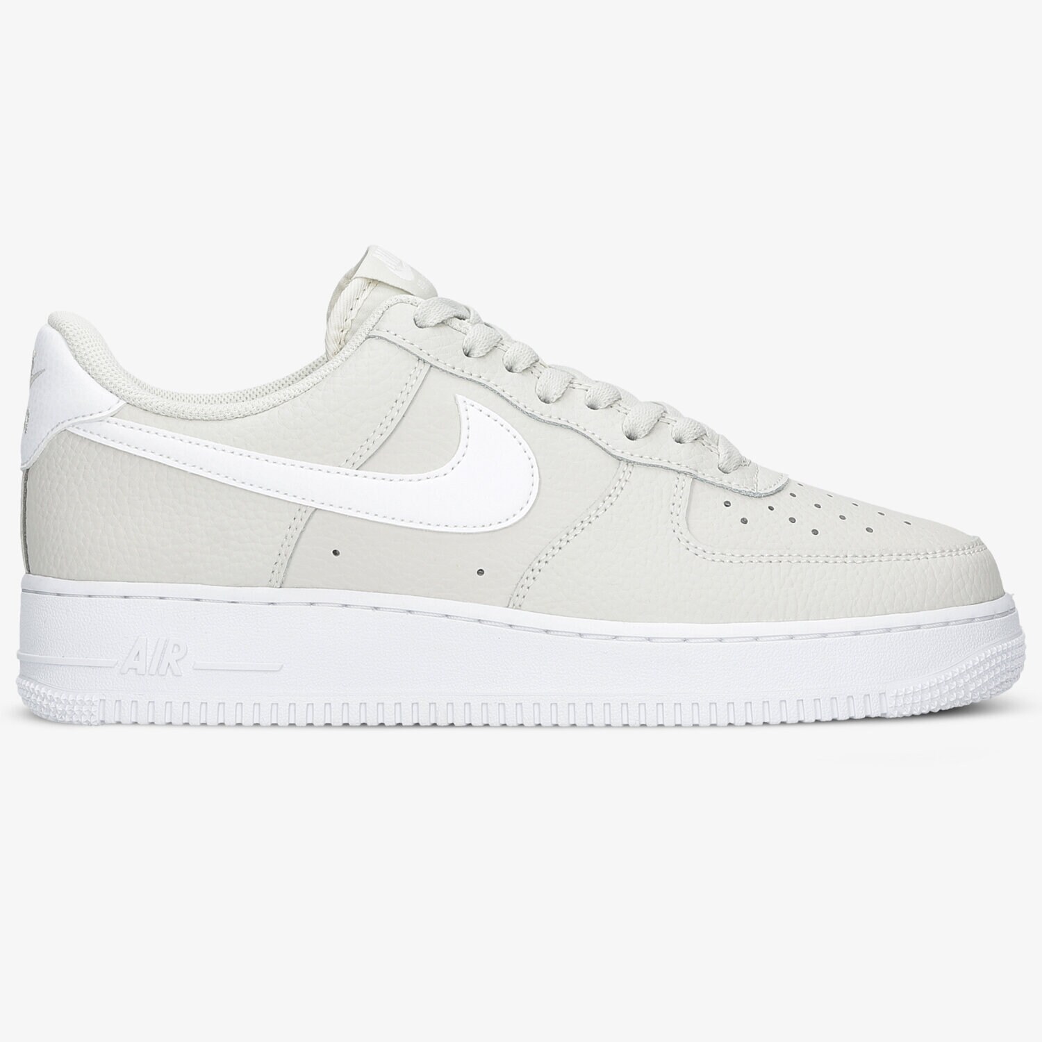Herren Sneaker NIKE AIR FORCE 1 '07  CT2302-001 Beige