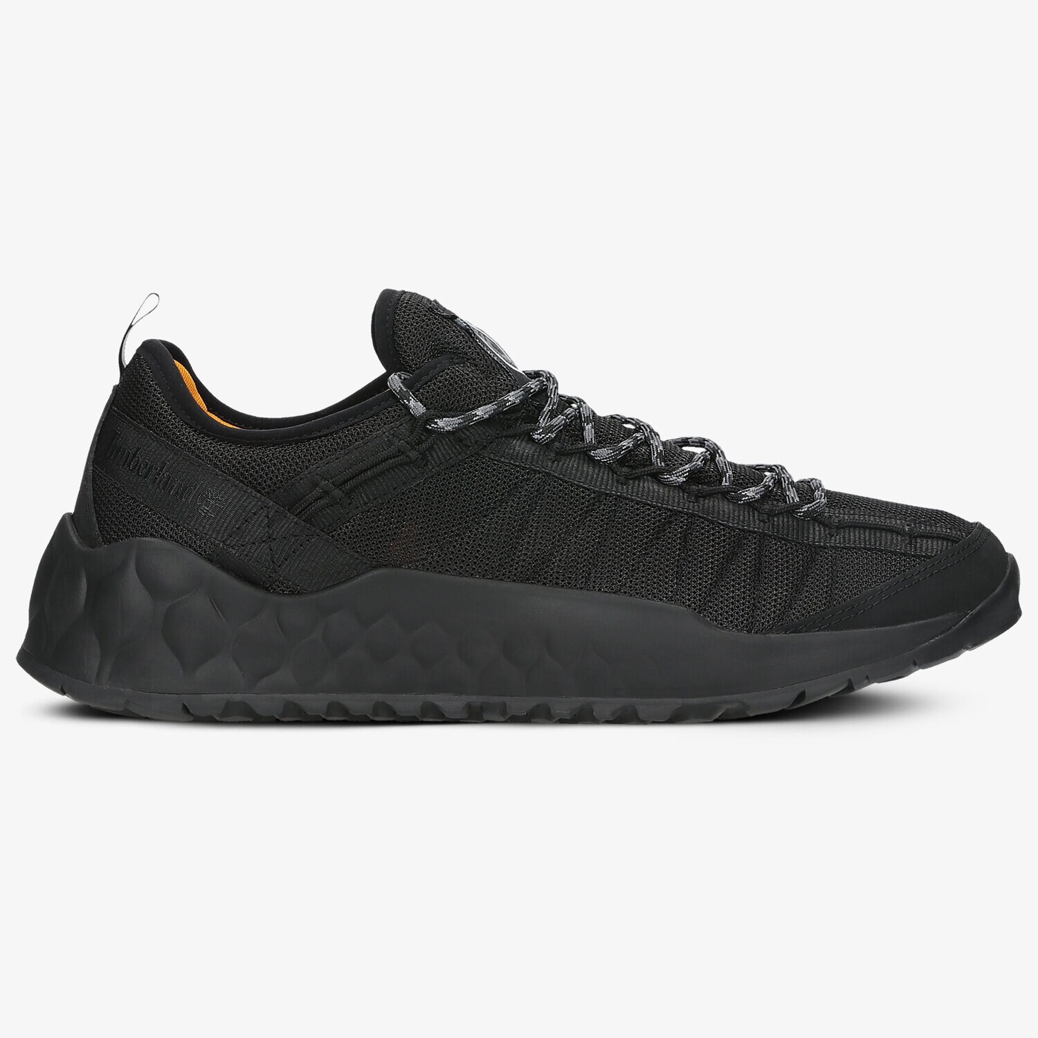 Herren Sneaker TIMBERLAND SOLAR WAVE LOW FABRIC TB0A2BA60151 Schwarz