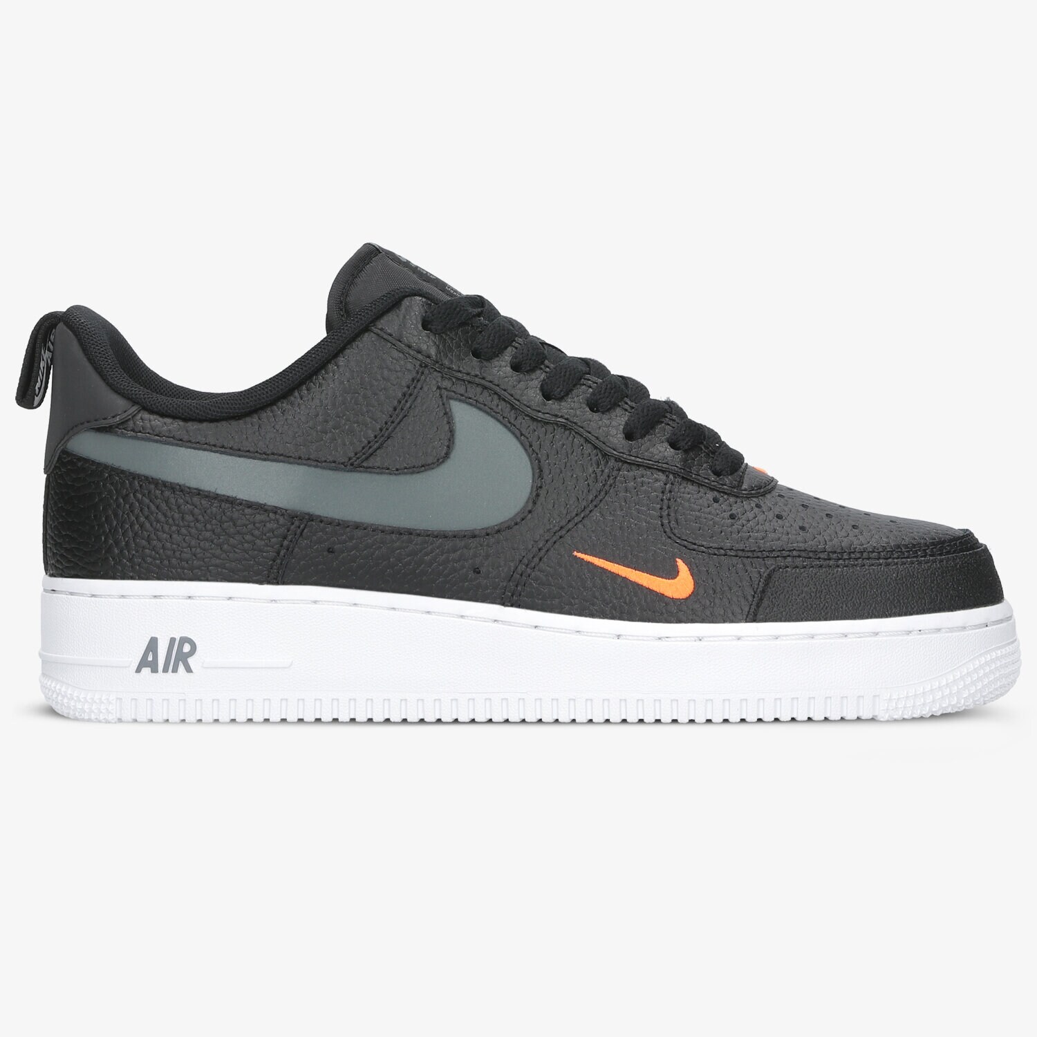 Herren Sneaker NIKE AIR FORCE 1 LV8 DJ6887-001 Schwarz