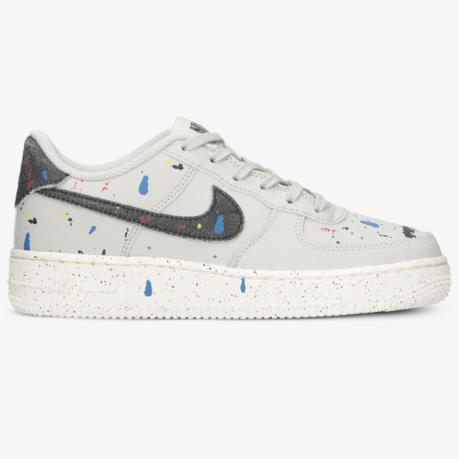 Kinder Sneaker NIKE AIR FORCE 1 LV8 3 DJ2598-001 Beige