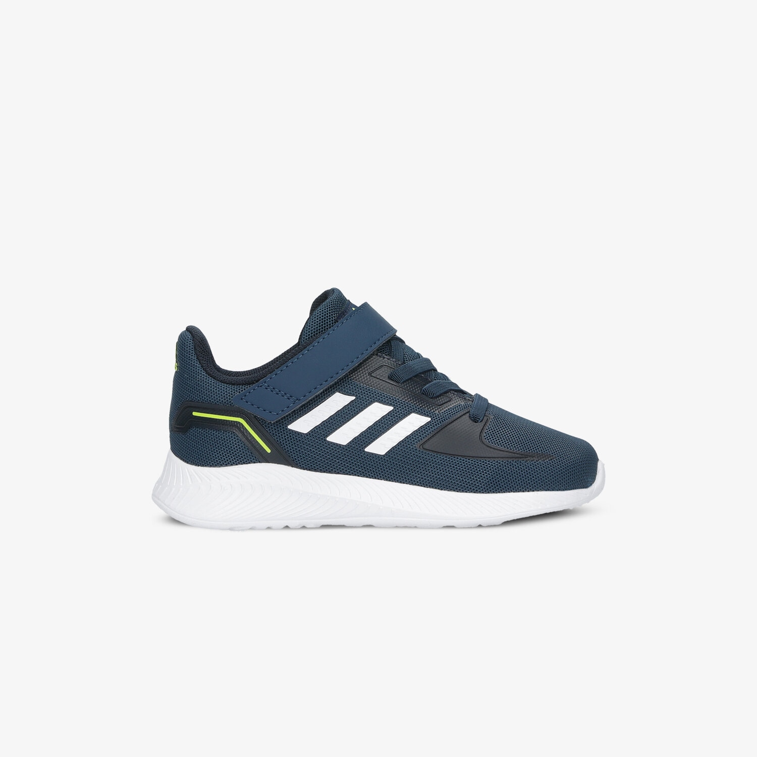 Kinder Sneaker ADIDAS RUNFALCON 2.0 I FZ0096 Dunkelblau