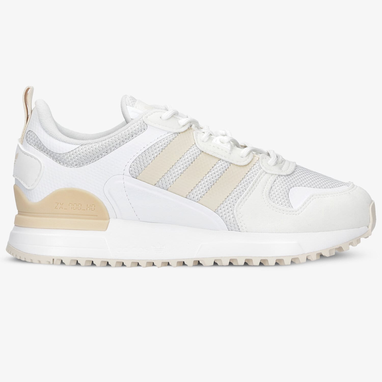 Kinder Sneaker ADIDAS ZX 700 HD J H68624 Beige