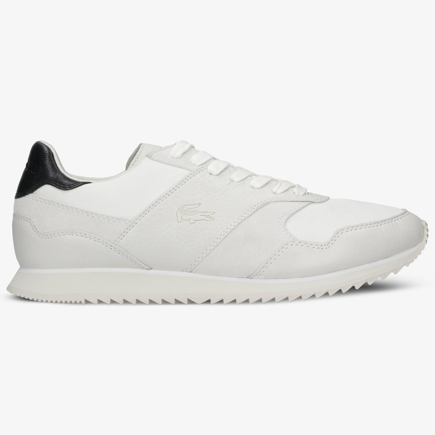 Herren Sneaker LACOSTE AESTHET LUXE 0721 1 SMA  741SMA0041147 Weiß
