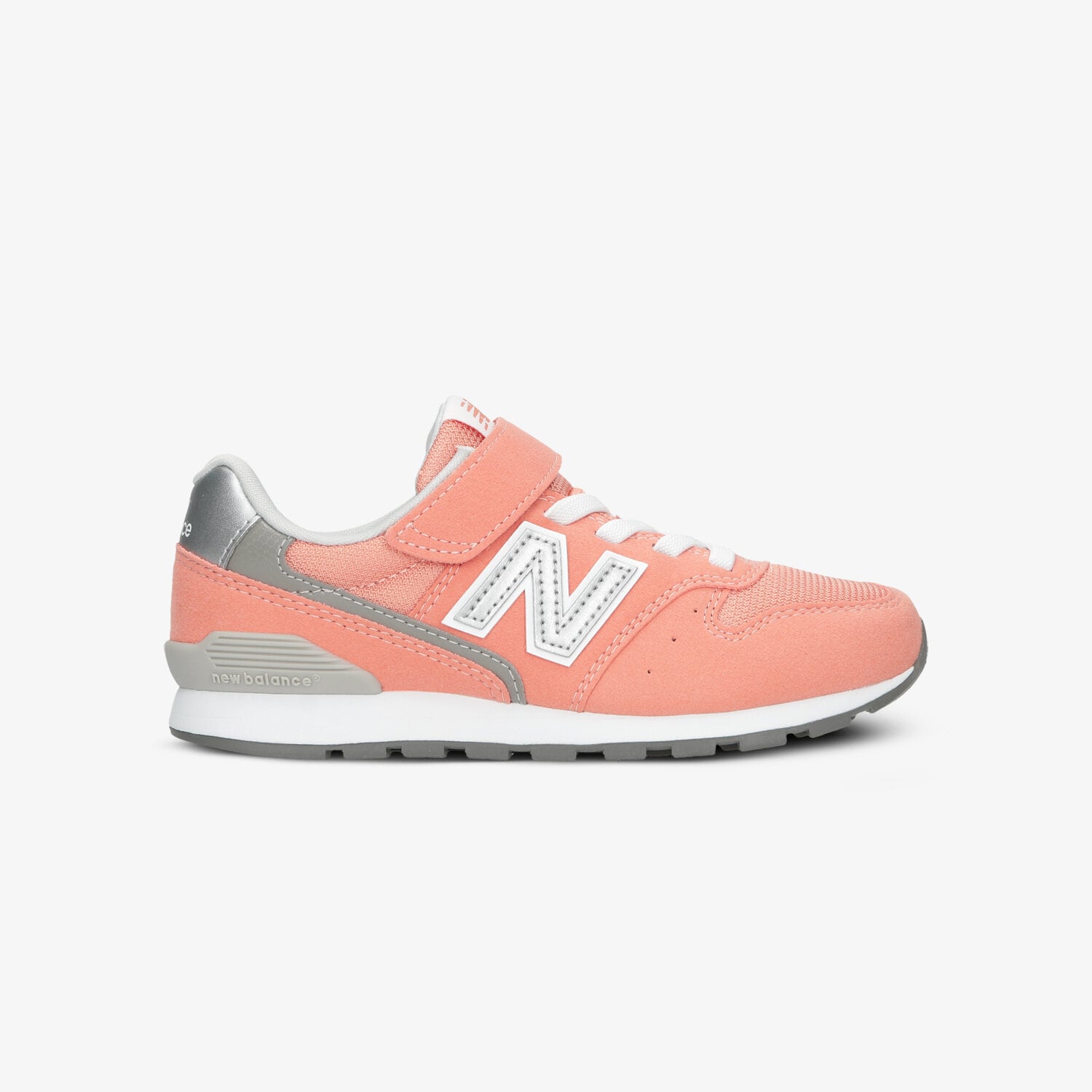 Kinder Sneaker NEW BALANCE 996  YV996CCP Orange