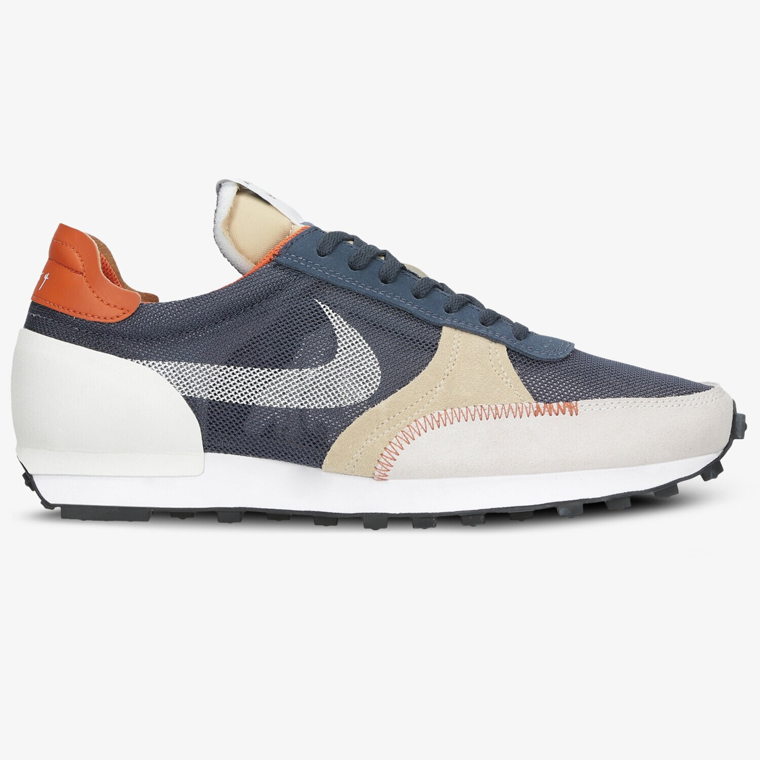 Herren Sneaker NIKE 70'S TYPE CJ1156-400 Dunkelblau