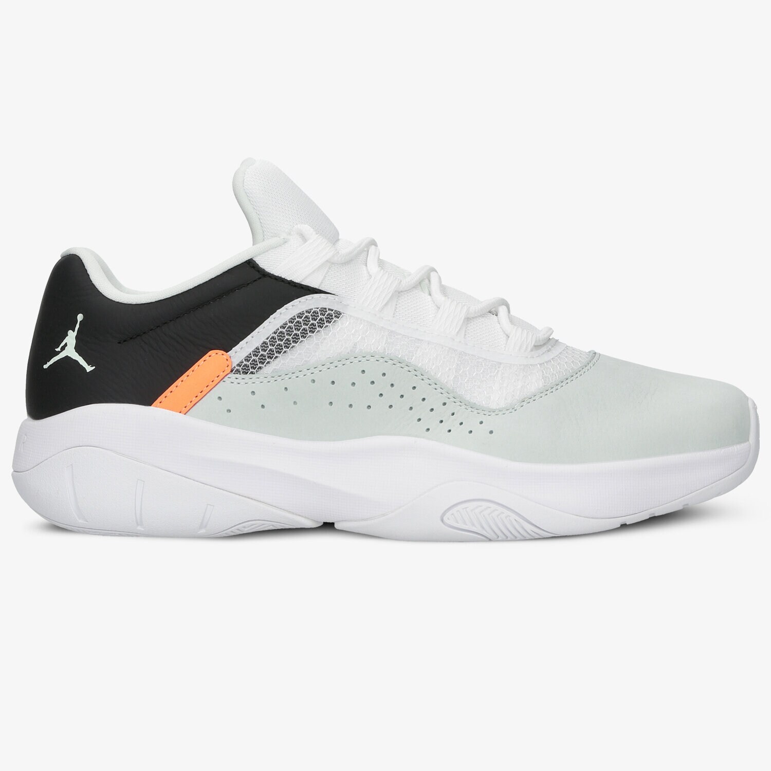Herren Sneaker AIR JORDAN 11 CMFT LOW CW0784-300 Grau