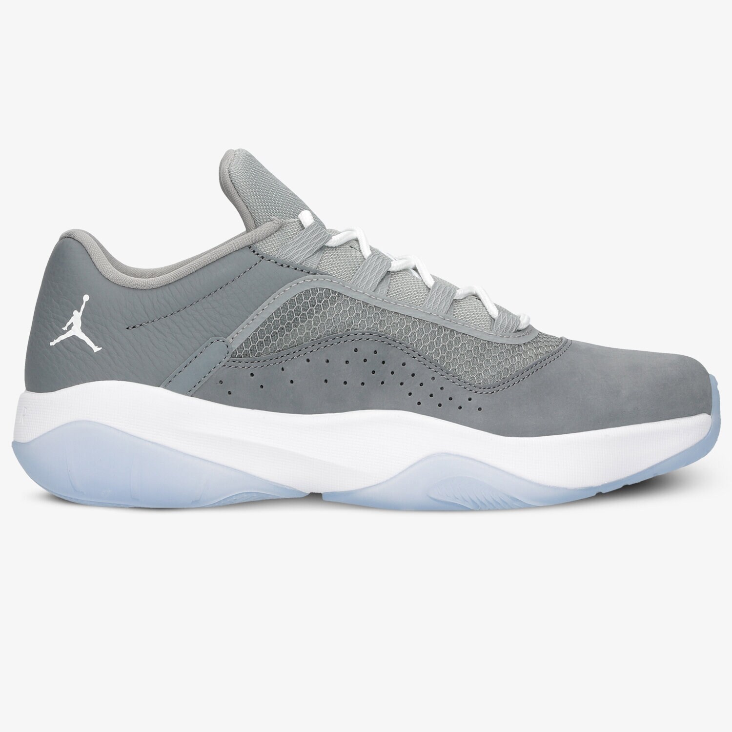 Herren Sneaker AIR JORDAN 11 CMFT LOW CW0784-001 Grau