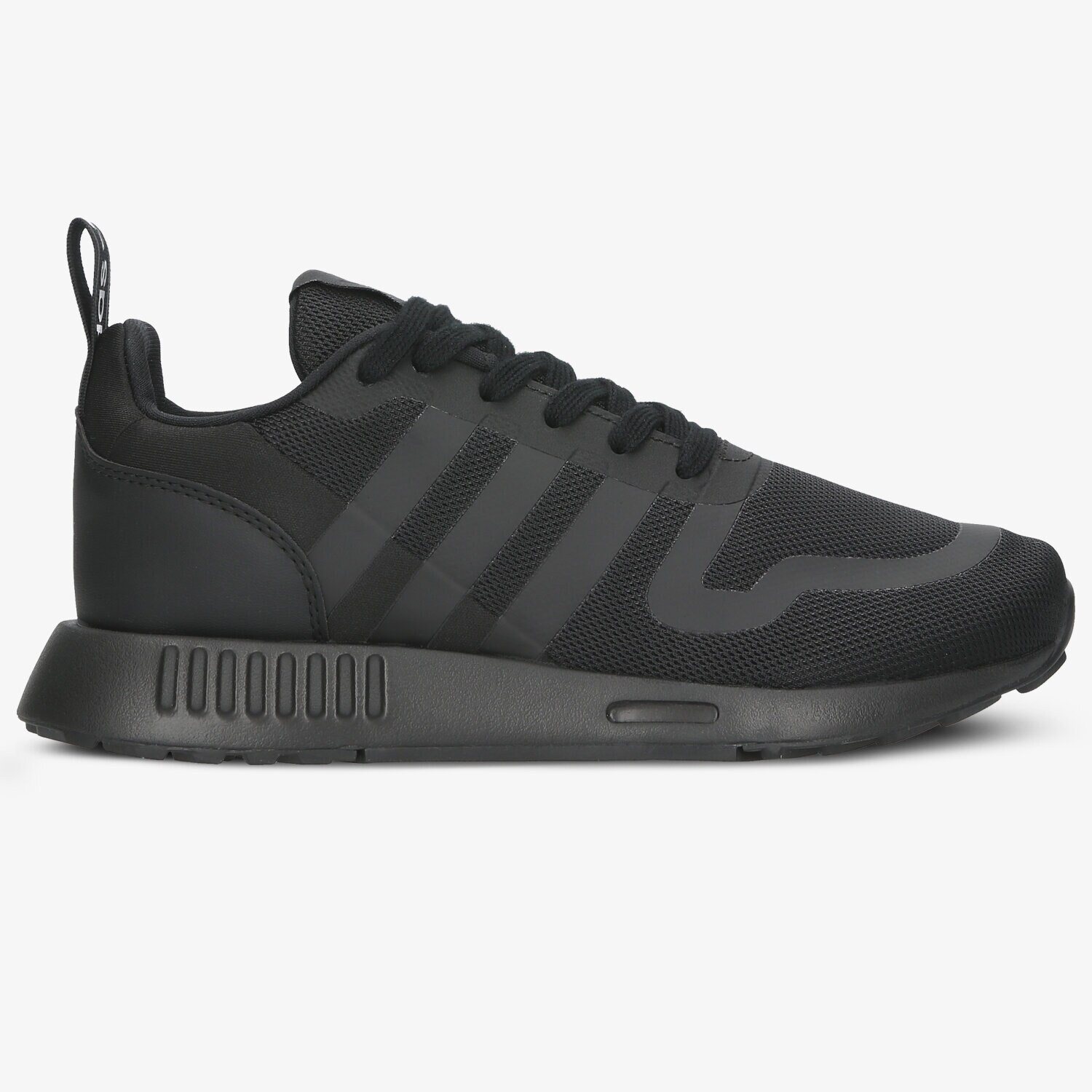 Kinder Sneaker ADIDAS MULTIX J FX6231 Schwarz