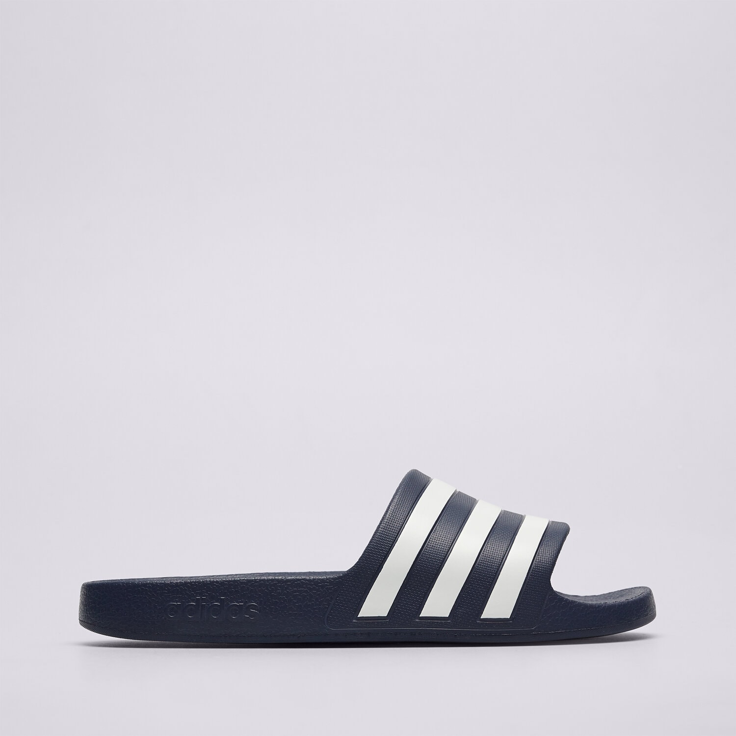 Herren ADIDAS ADILETTE AQUA F35542 Dunkelblau
