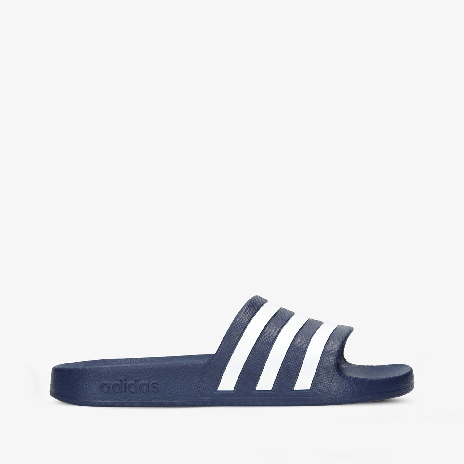 Herren ADIDAS ADILETTE AQUA F35542 Dunkelblau