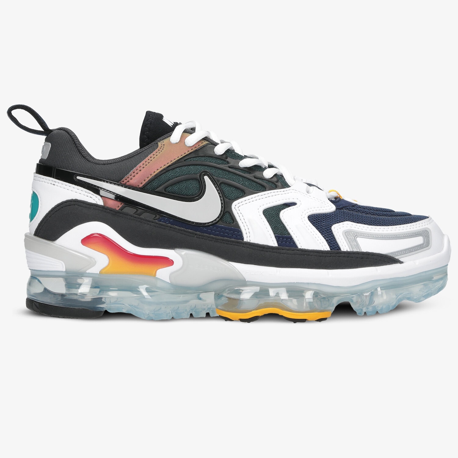 Herren Sneaker NIKE AIR VAPORMAX EVO CT2868-001 Weiß
