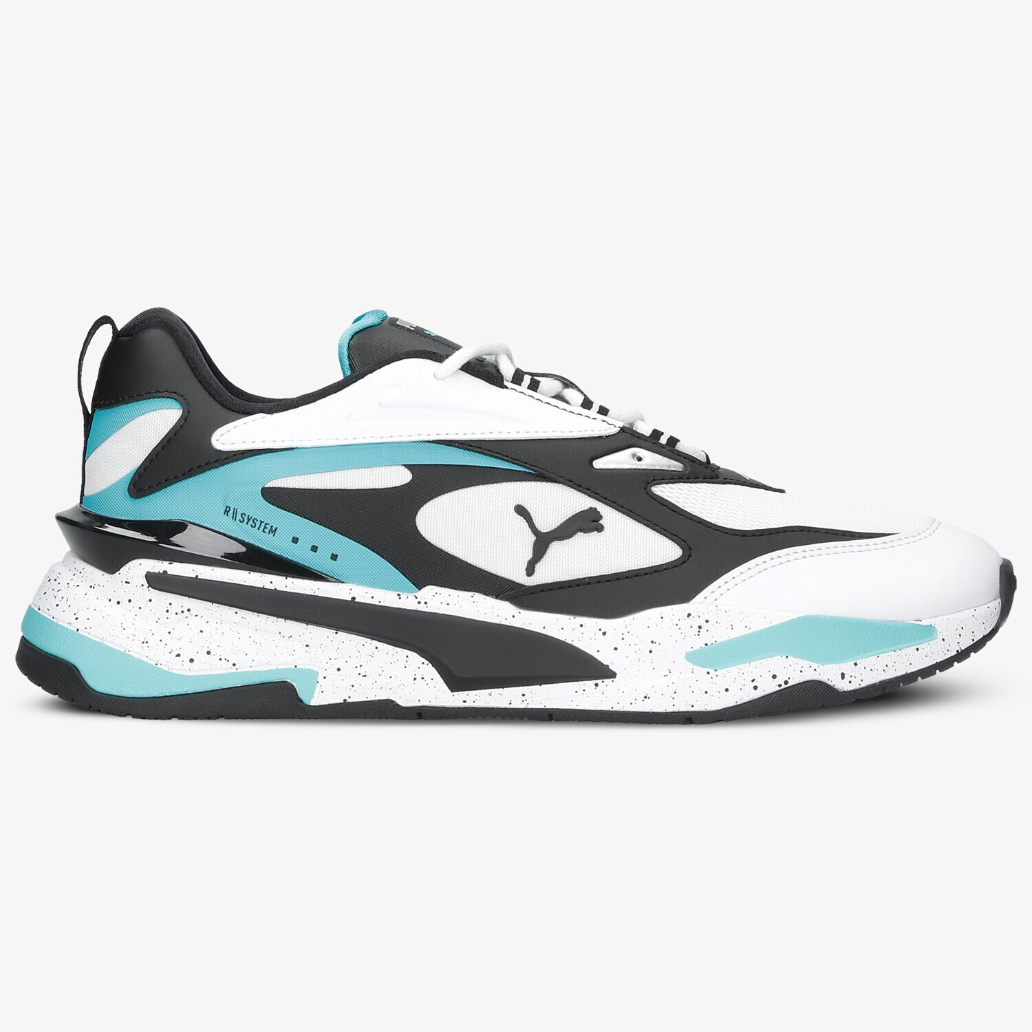 Herren Sneaker PUMA RS-FAST NANO 37564002 Weiß