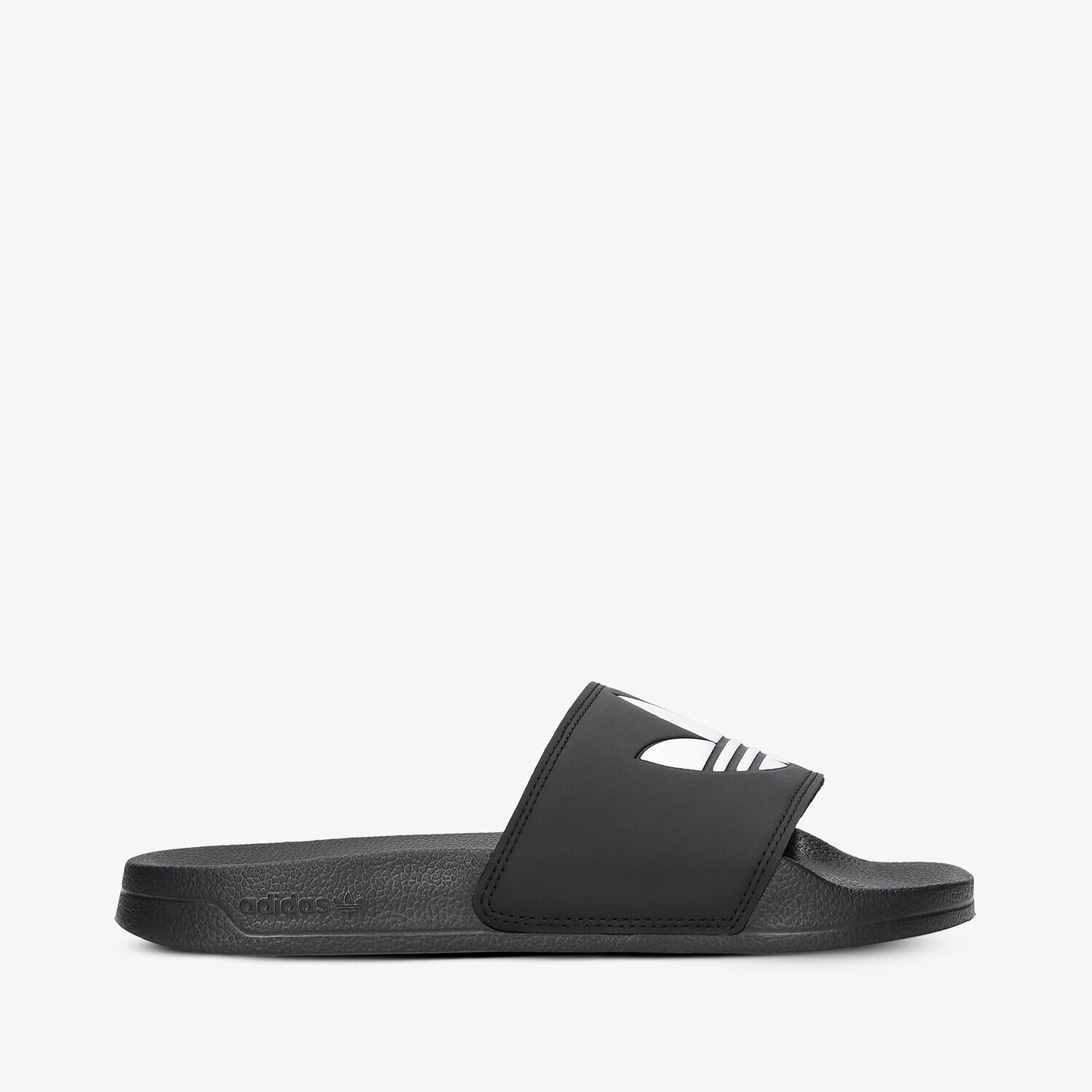 Damen ADIDAS ADILETTE LITE FU8298 Schwarz