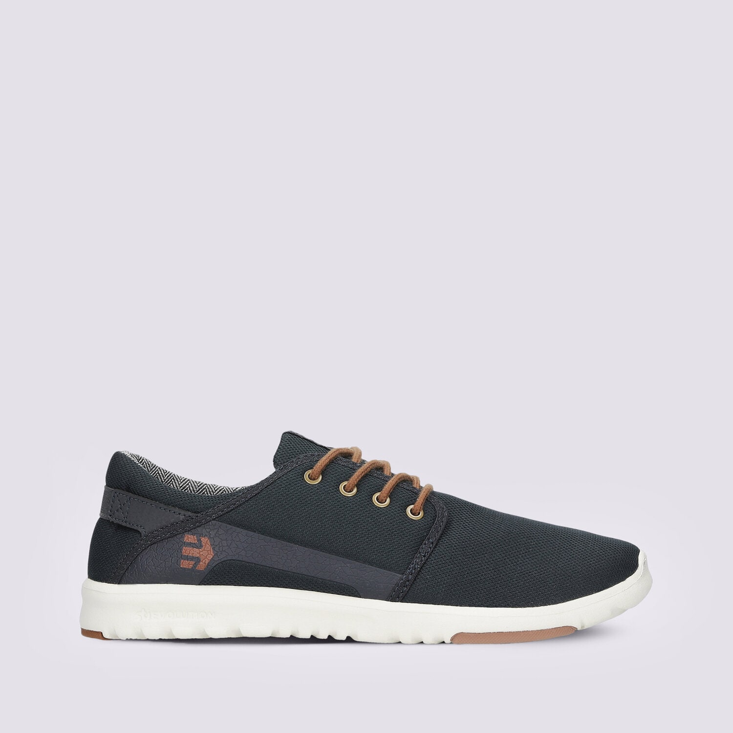 Herren Sneaker ETNIES SCOUT 4101000419470 Dunkelblau