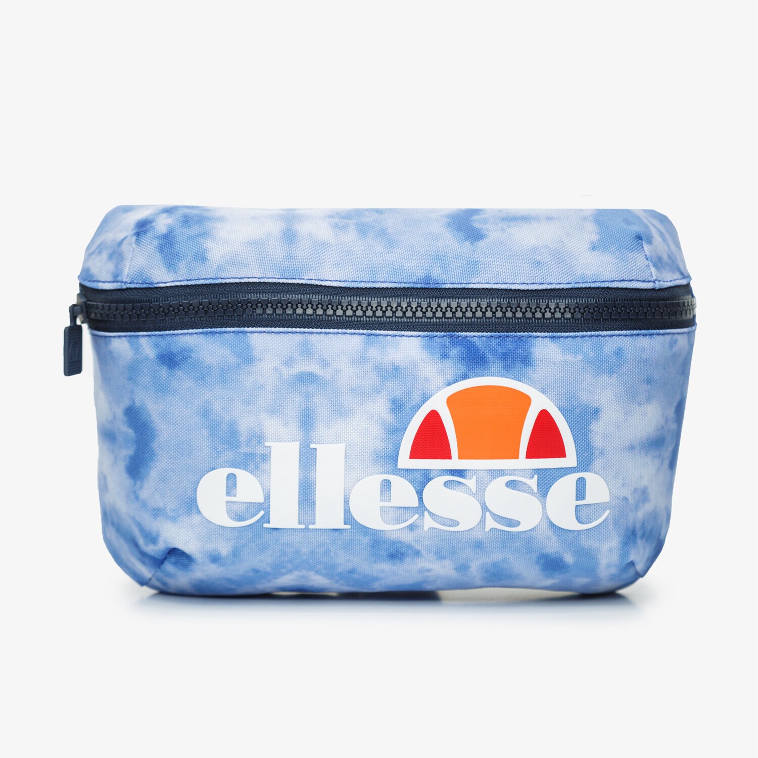 Damen Tasche ELLESSE NIERENTASCHE ROSCA CROSS BODY BAG BLUE TD SAIA1877466 Blau