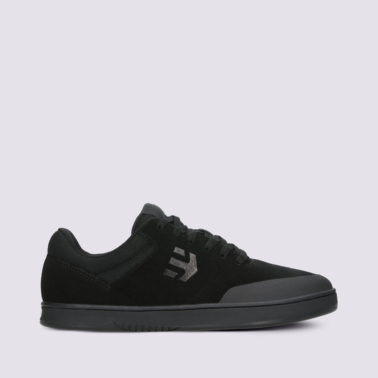 Herren Sneaker ETNIES MARANA 4101000403004 Schwarz