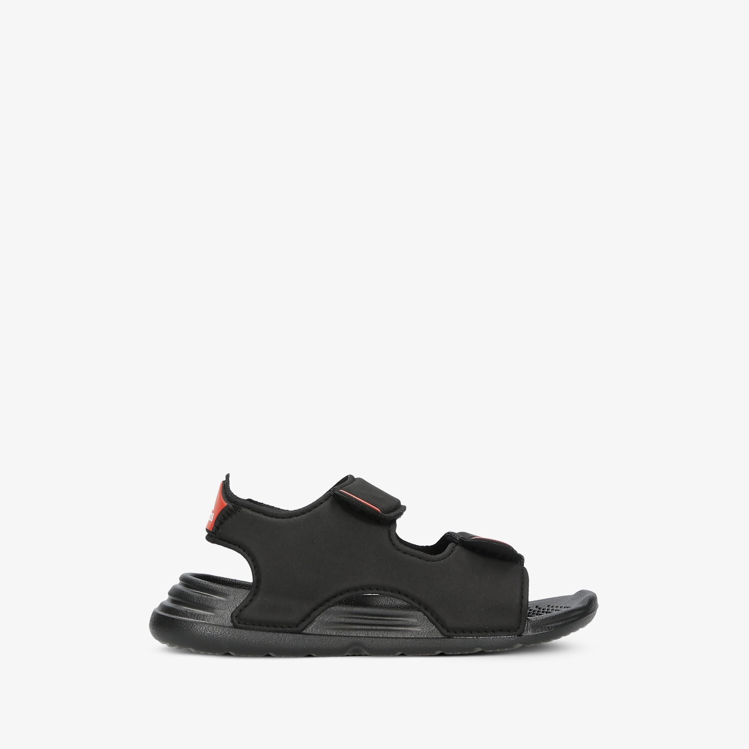 Kinder Sandalen ADIDAS SWIM SANDAL I FY8064 Schwarz