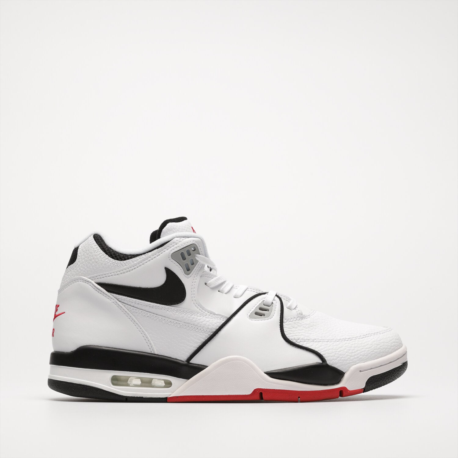 Herren Sneaker NIKE AIR FLIGHT 89 DB5918-100 Weiß