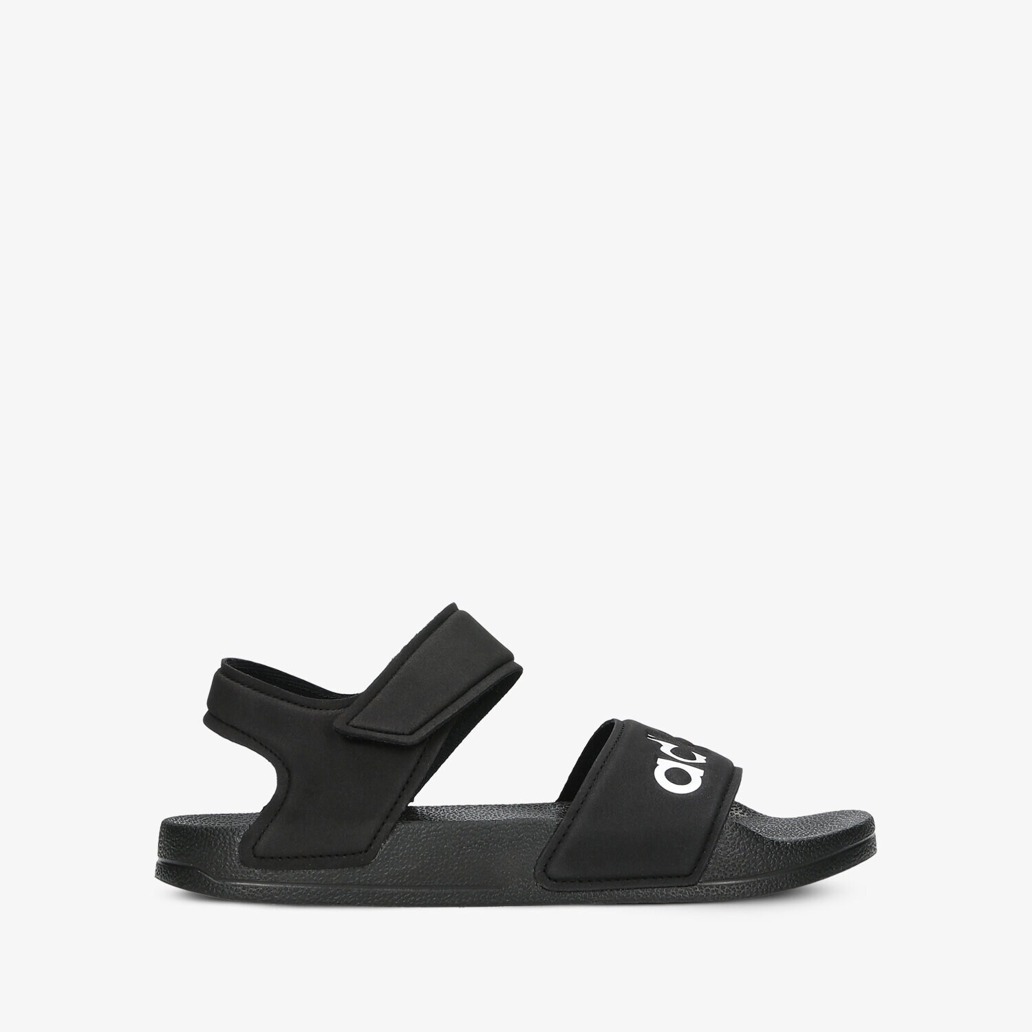 Kinder Sandalen ADIDAS ADILETTE SANDALS  G26879 Schwarz