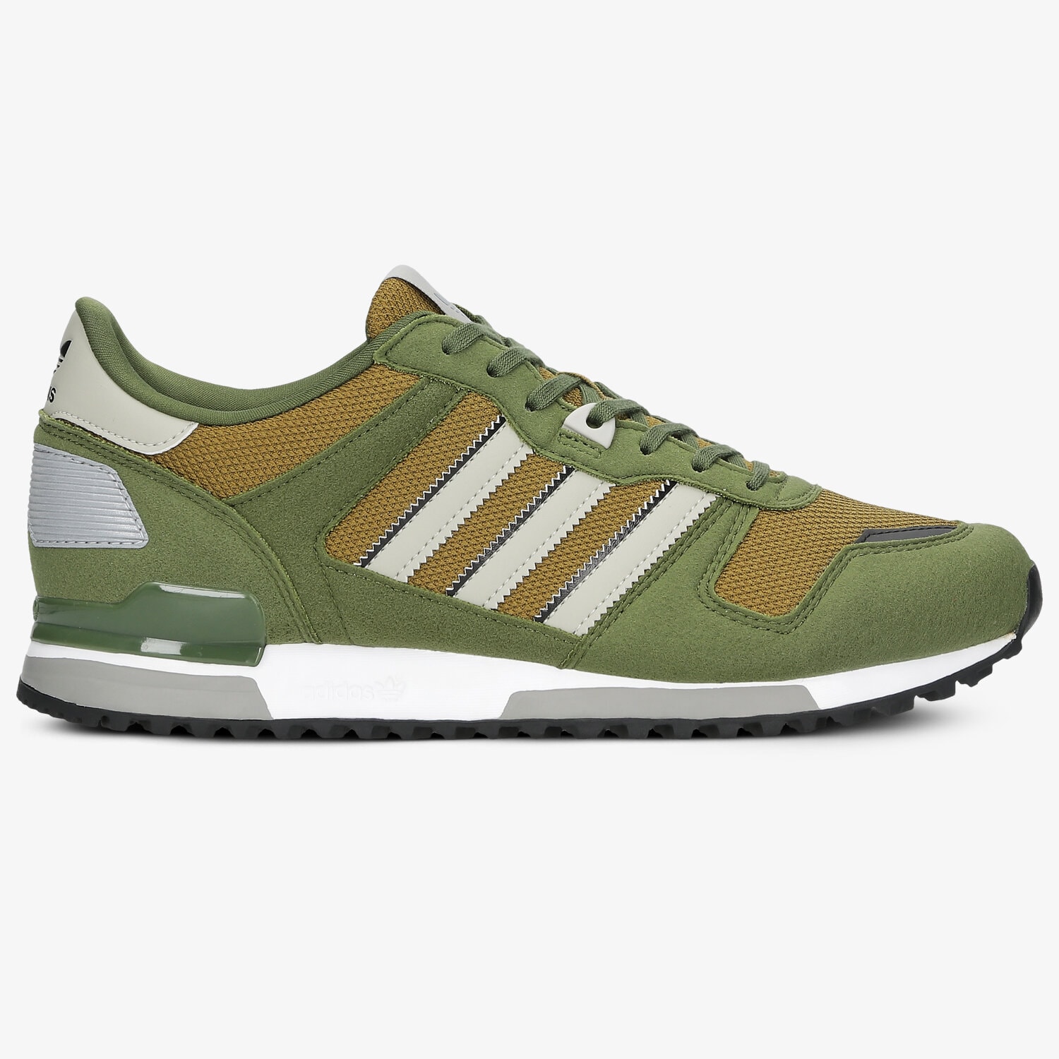 Herren Sneaker ADIDAS ZX 700  FX6969 Khaki