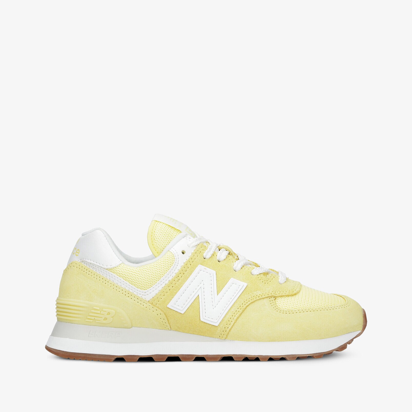 New balance 574 gelb damen clearance