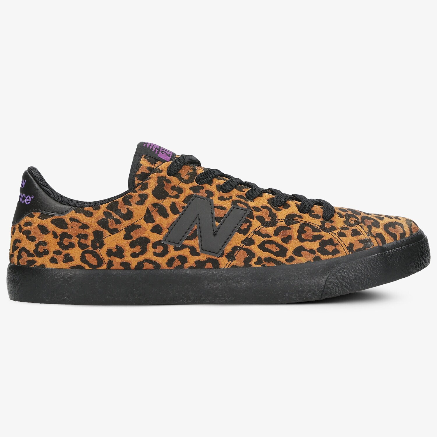 Herren Sneaker NEW BALANCE 210  AM210LEP Gelb