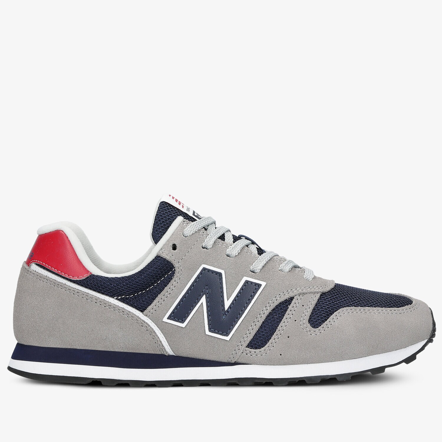 Herren Sneaker NEW BALANCE 373  ML373CT2 Grau