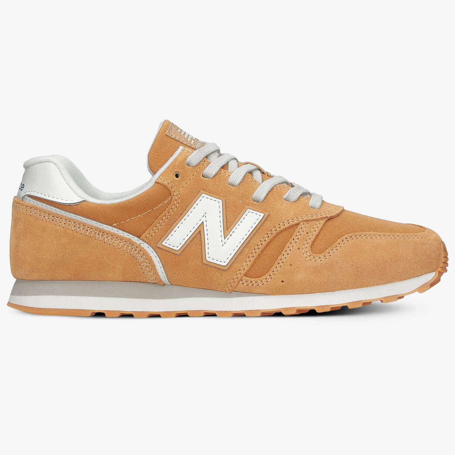 Herren Sneaker NEW BALANCE 373 ML373SM2 Gelb