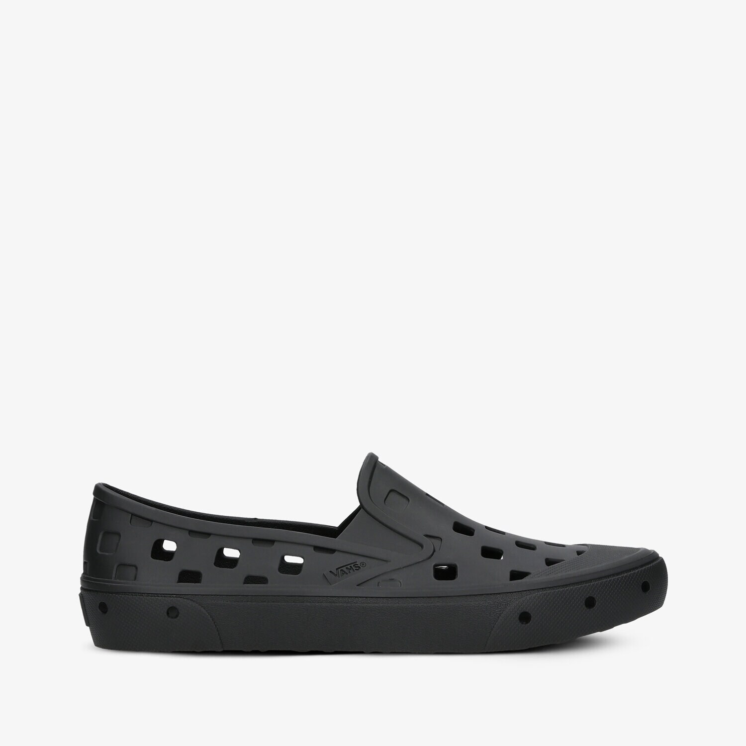 Damen Sneaker VANS UA TREK SLIP-ON VN0A5HF8BLK1 Schwarz