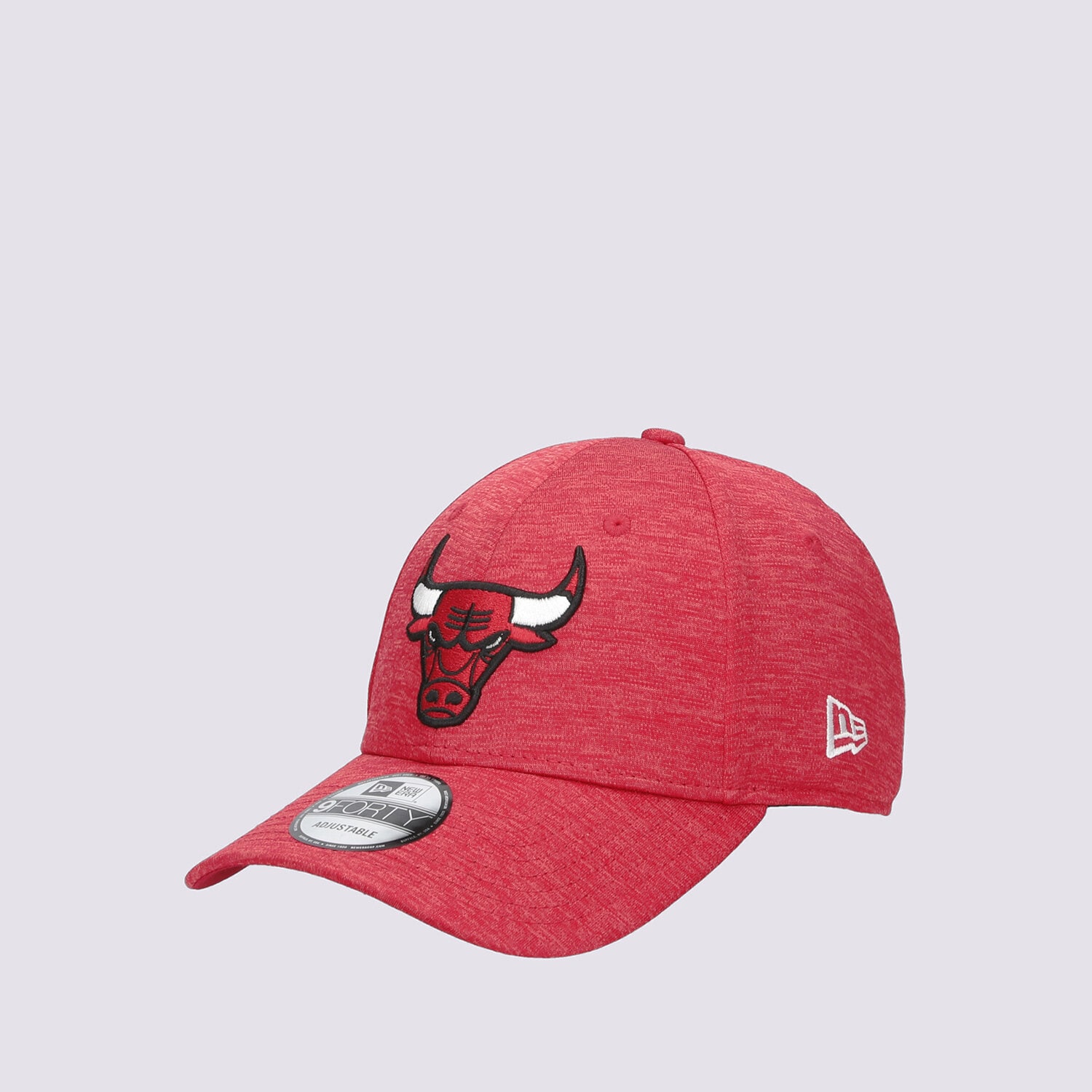 Herren Cap NEW ERA NBA 9FORTY STRETCH CHICAGO BULLS CAP CHICAGO BULLS 12380822 Rot