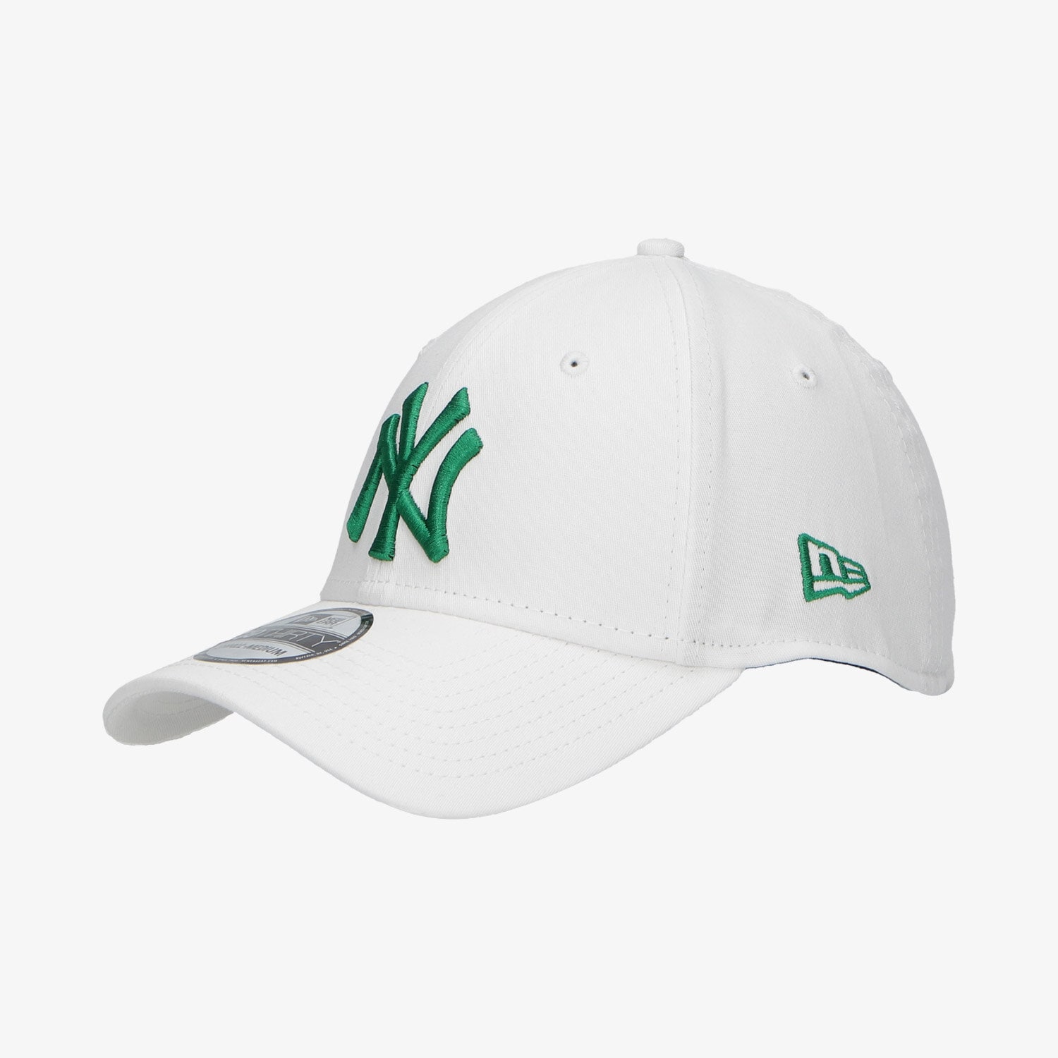Kinder Cap NEW ERA MÜTZE LEAGUE ESSENTIAL 39THIRTY NEYYAN WHIVLG 60137725 Weiß