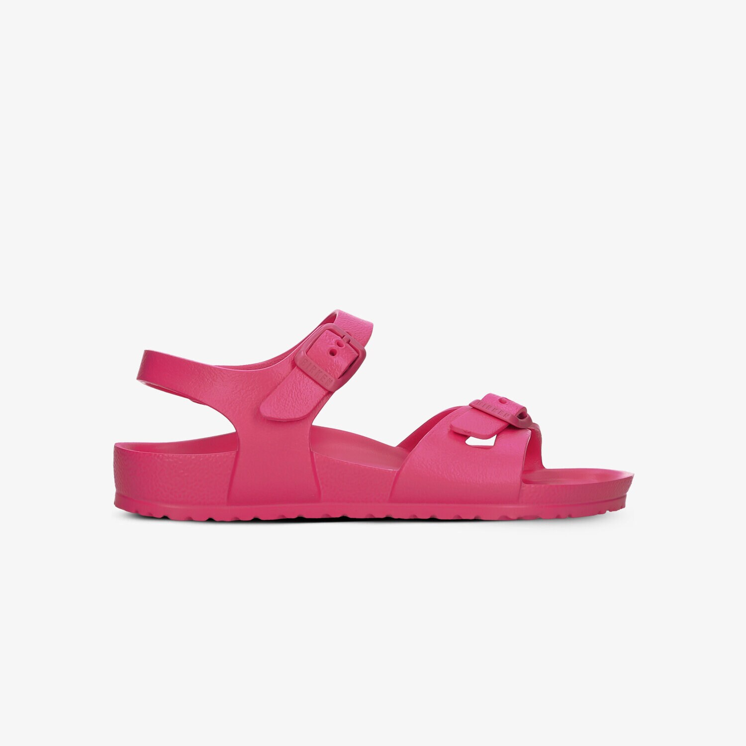 Kinder Sandalen BIRKENSTOCK RIO 1015463 Rosa