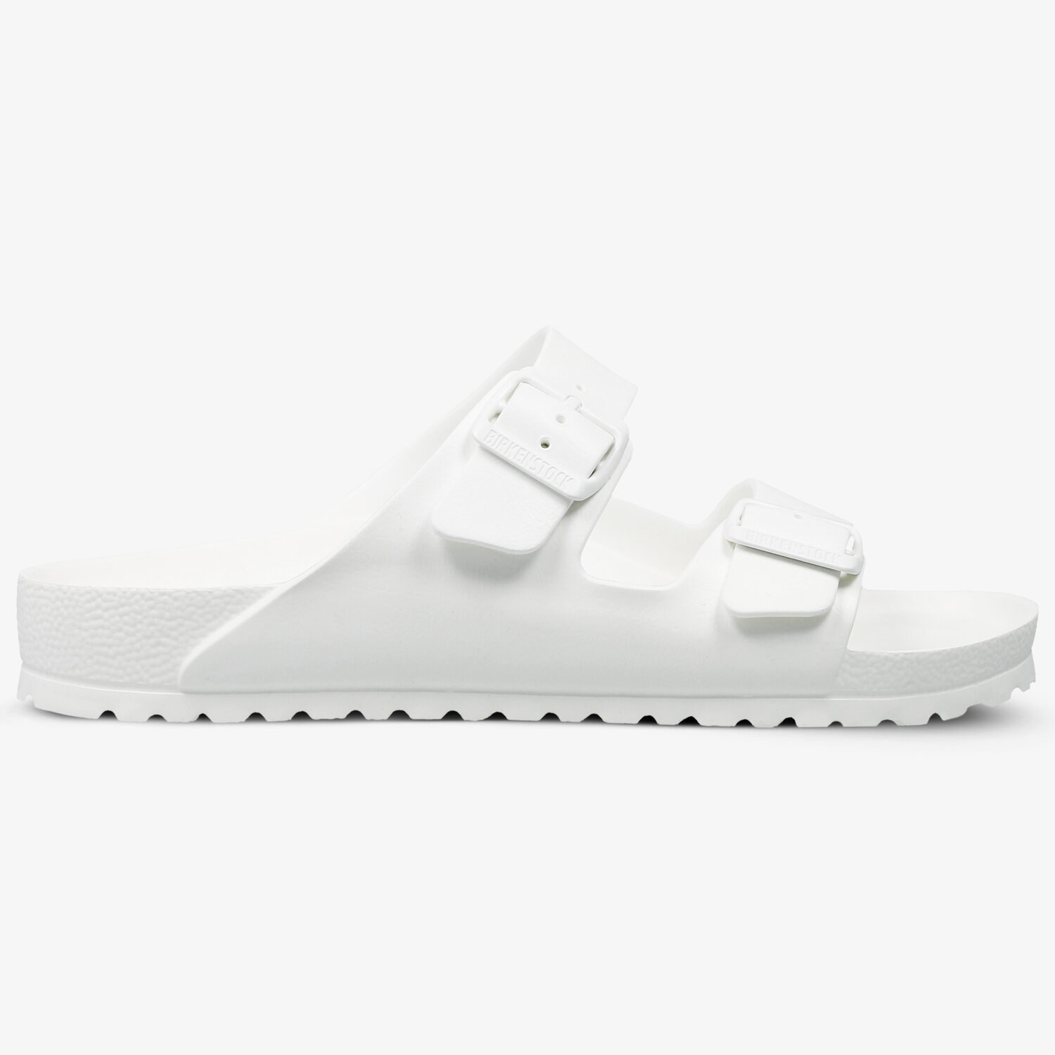 Herren BIRKENSTOCK ARIZONA EVA  129441 Weiß