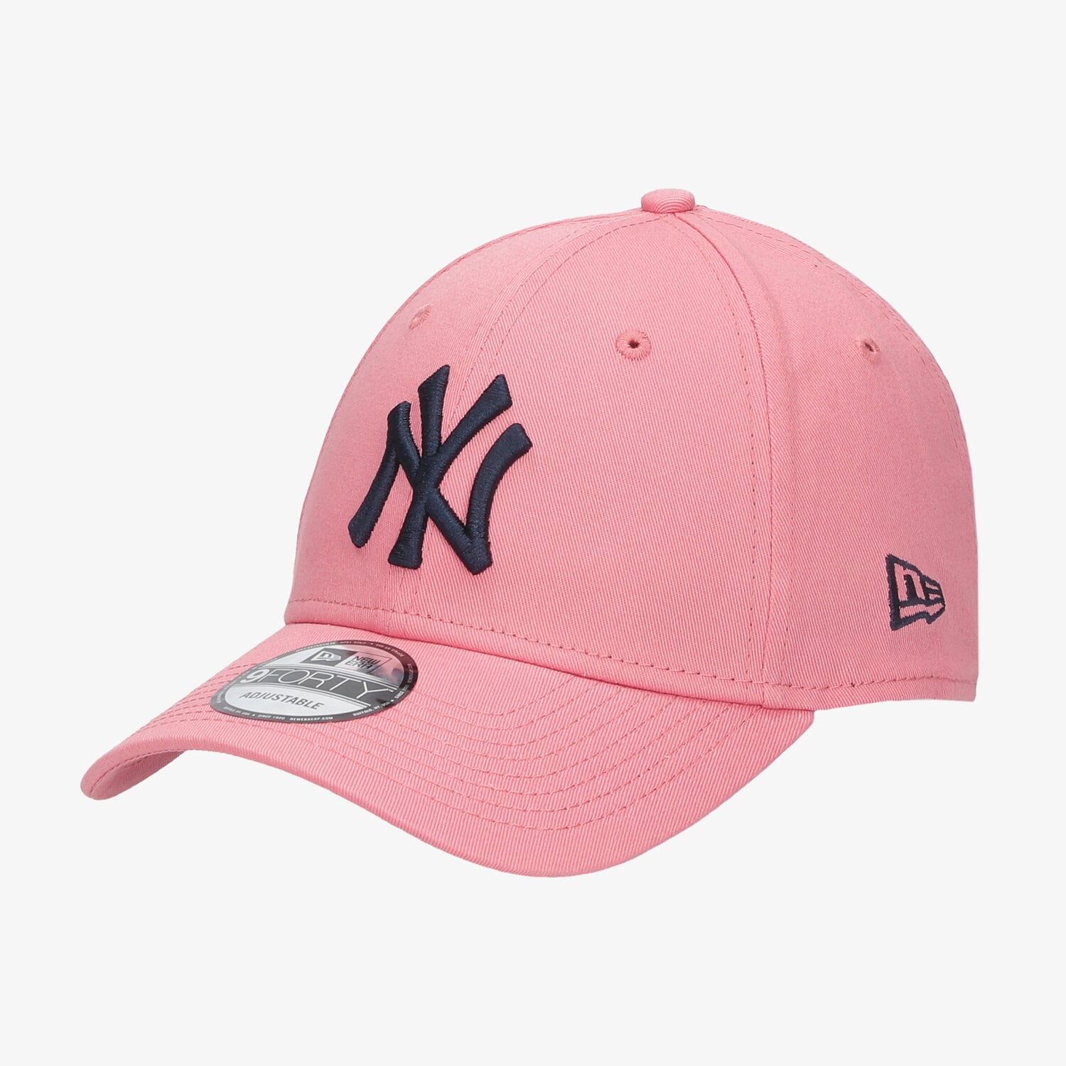 Herren Cap NEW ERA MÜTZE 9FORTY NYY PNK NEW YORK YANKEES PKLNVY 60137692 Rosa