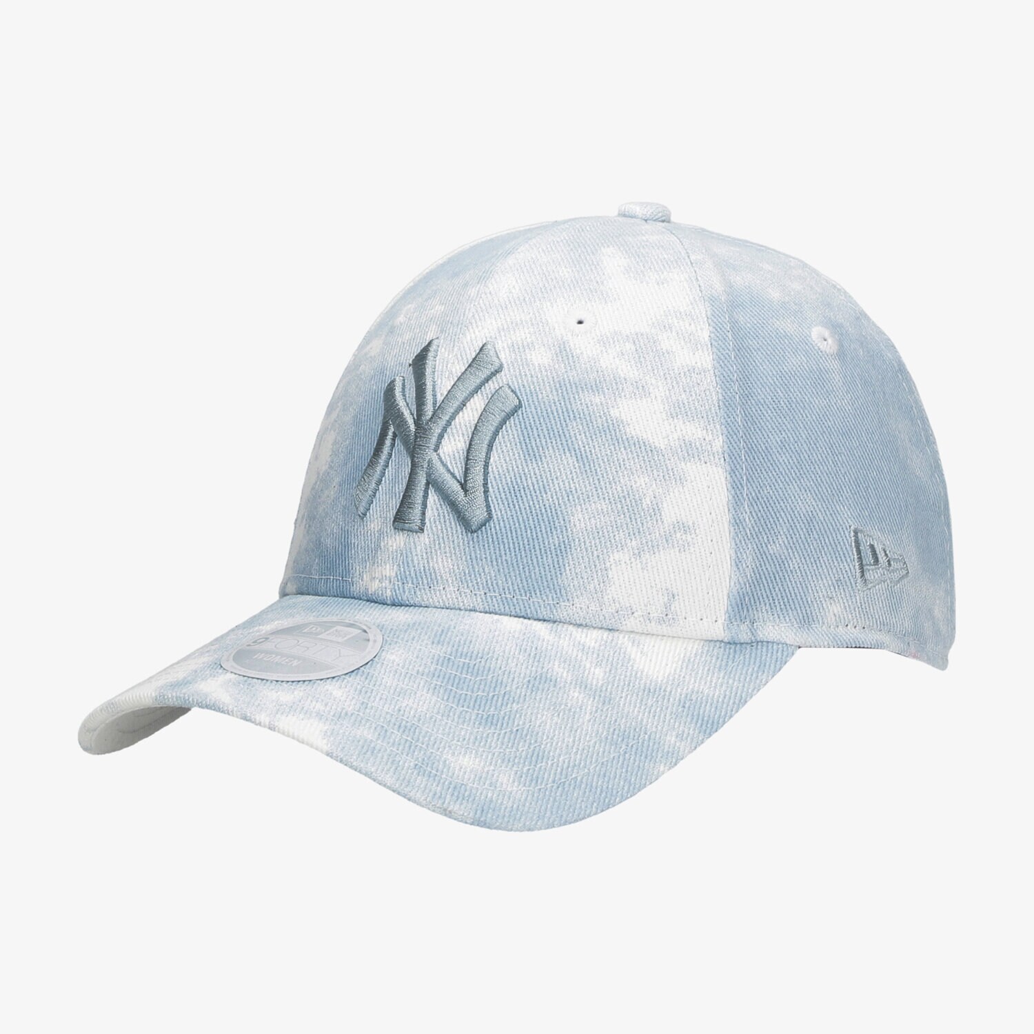 Damen Cap NEW ERA MÜTZE WMNS DENIM 940 NYY SKY NEW YORK YANKEES SKY 60137760 Multicolor